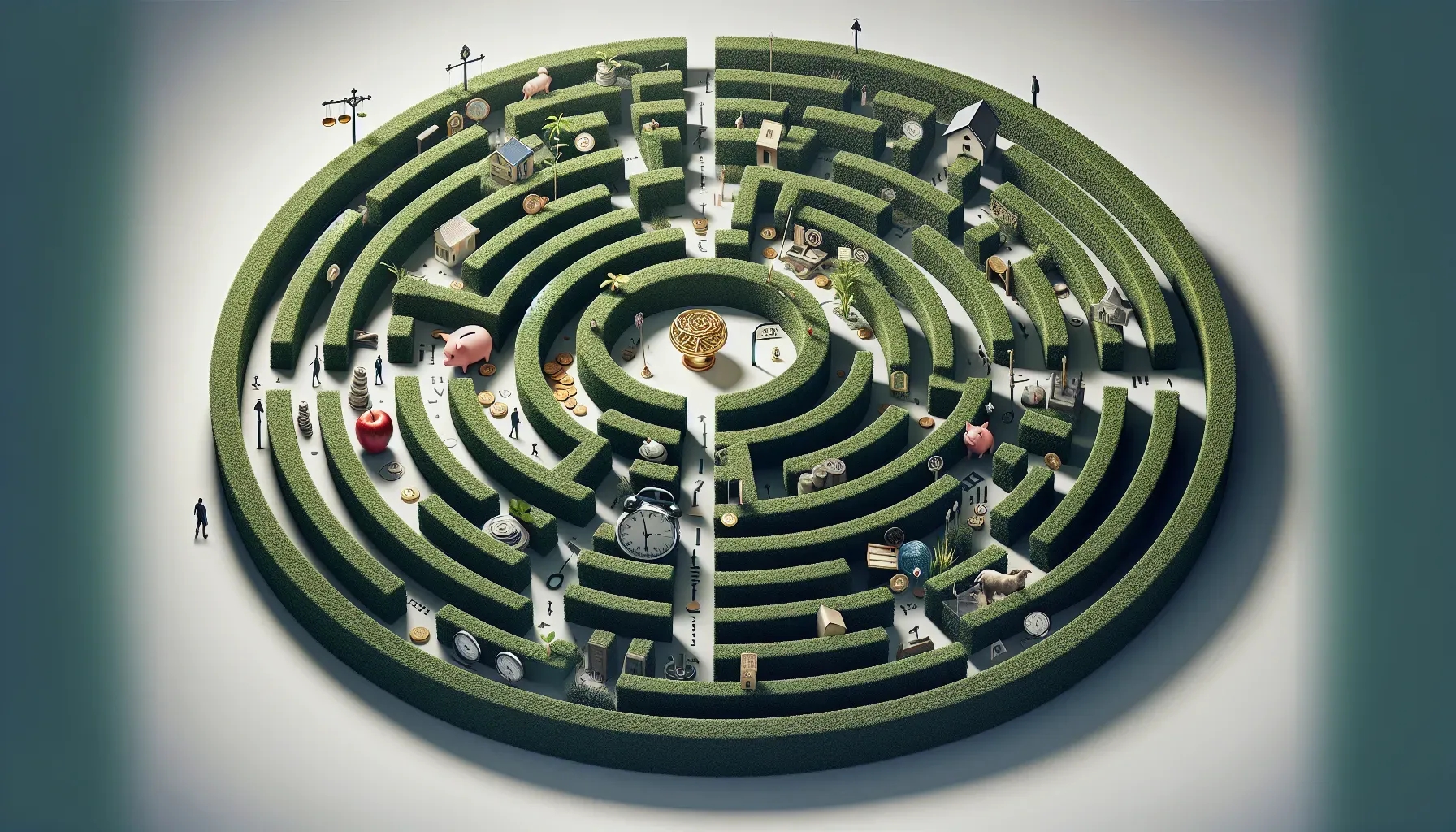 7 Ways to Apply Behavioral Economics to Improve Decision-Making