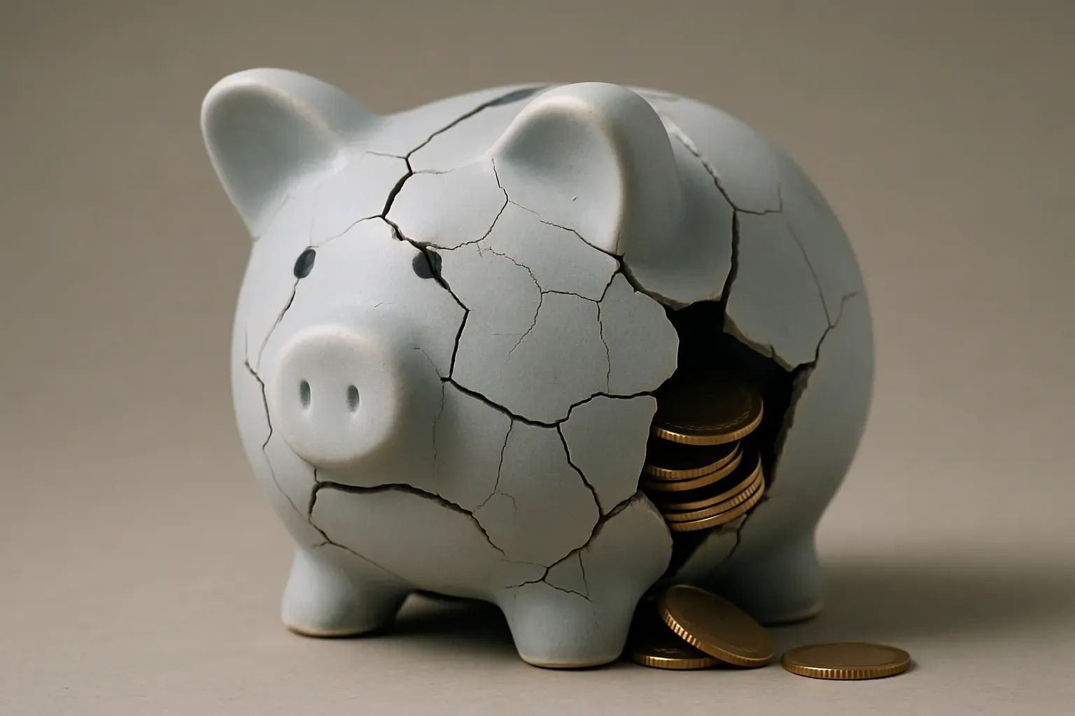 6 Lessons from Falling Victim to the Sunk Cost Fallacy