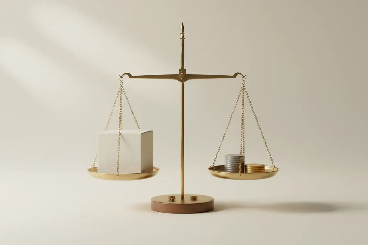 Product and Service Pricing: Decision Rules That Preserve Trust and Margins