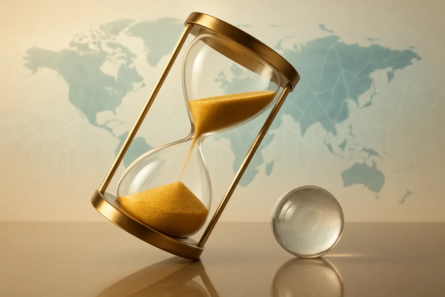 5 Lessons from Missing Out On Key Global Market Opportunities
