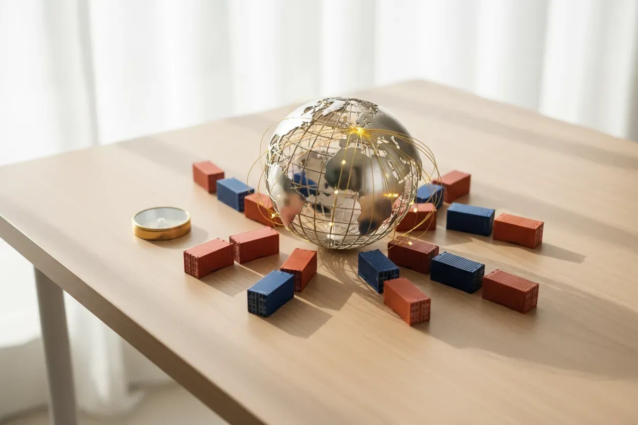 6 Ways Tariffs Have Impacted Supply Chain Decisions