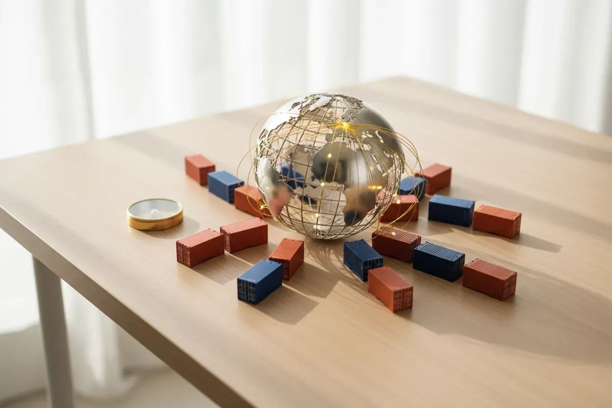 6 Ways Tariffs Have Impacted Supply Chain Decisions