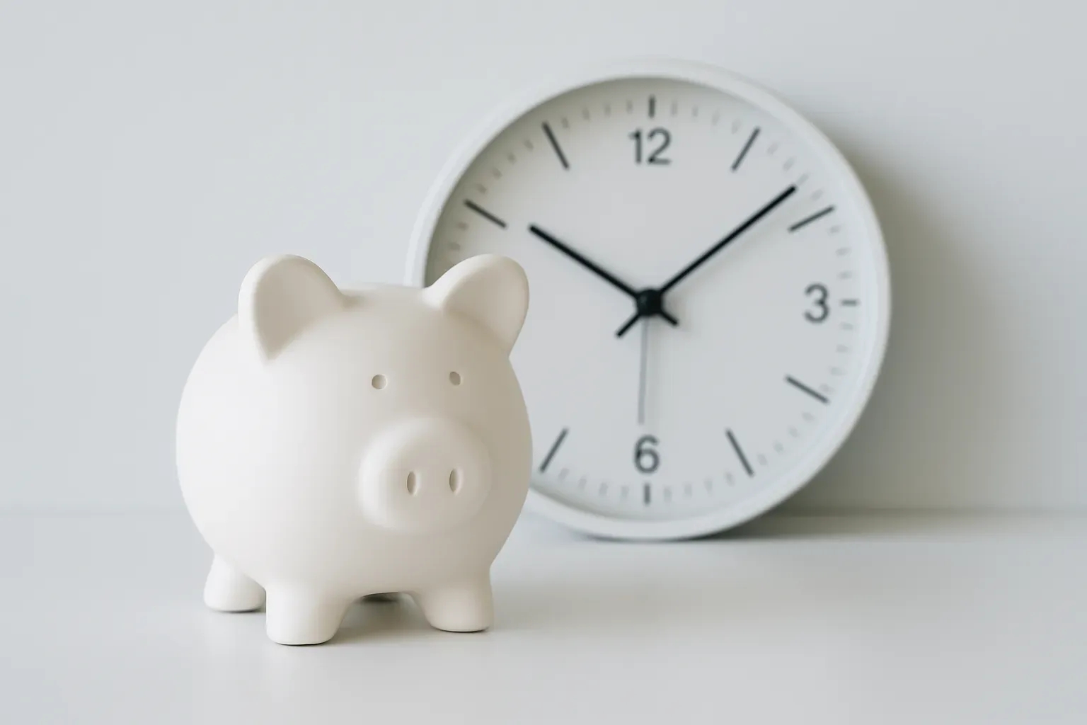 7 Ways Hyperbolic Discounting Impacts Financial Planning