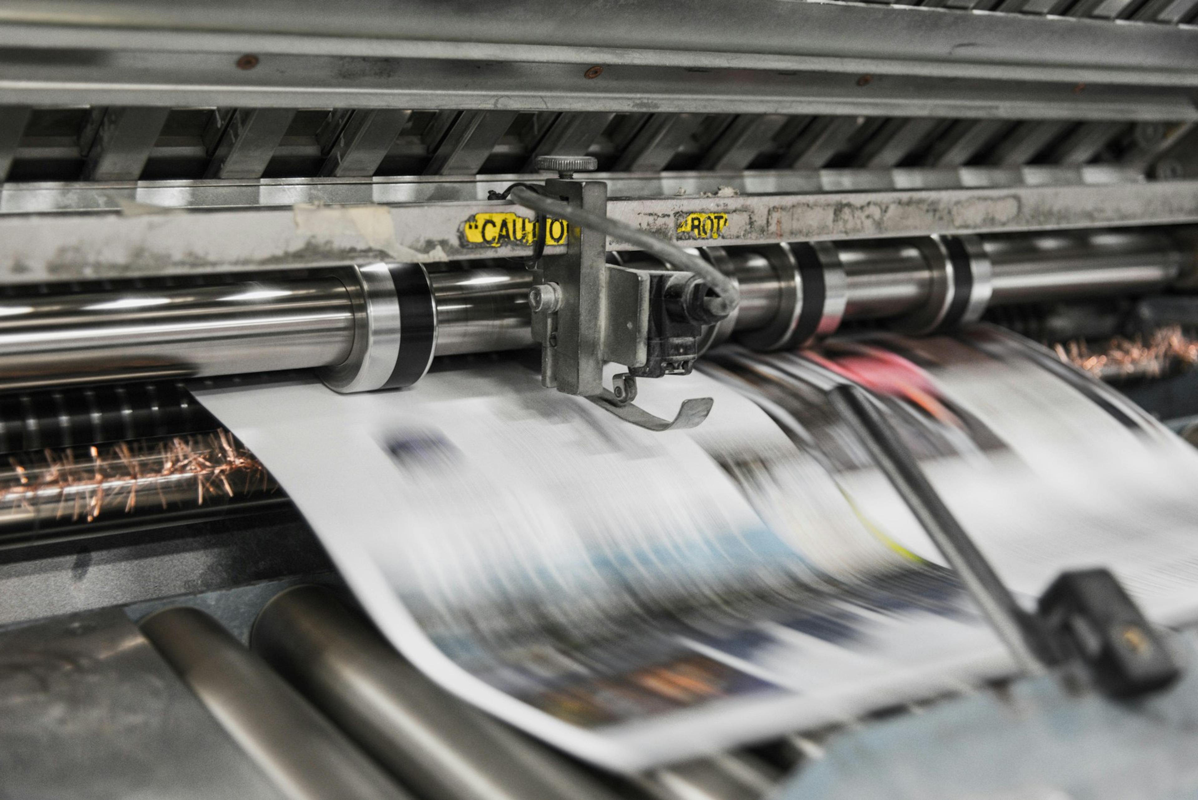 How Economists Get Featured in the Media