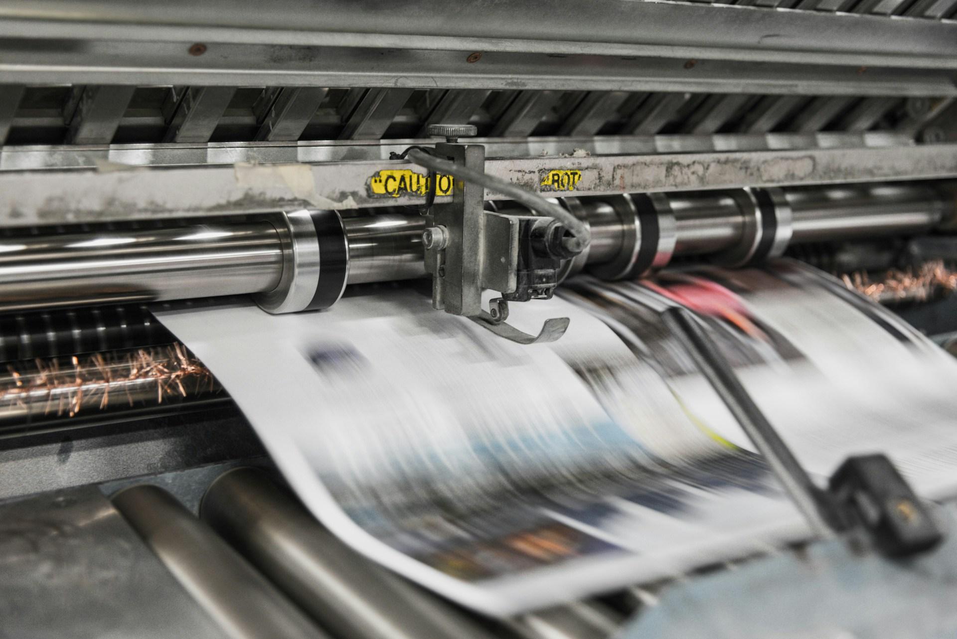 How Economists Get Featured in the Media