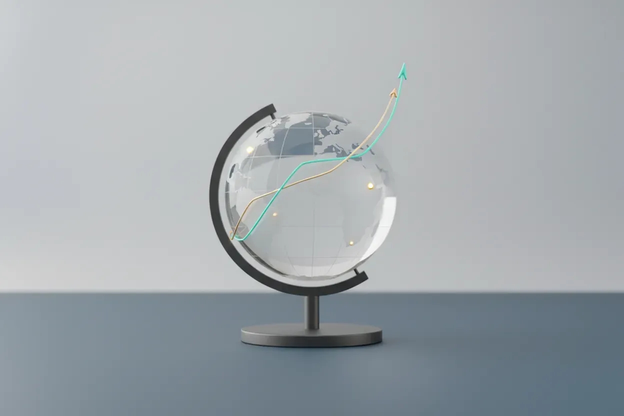 12 Tools to Stay Informed About Global Market Trends