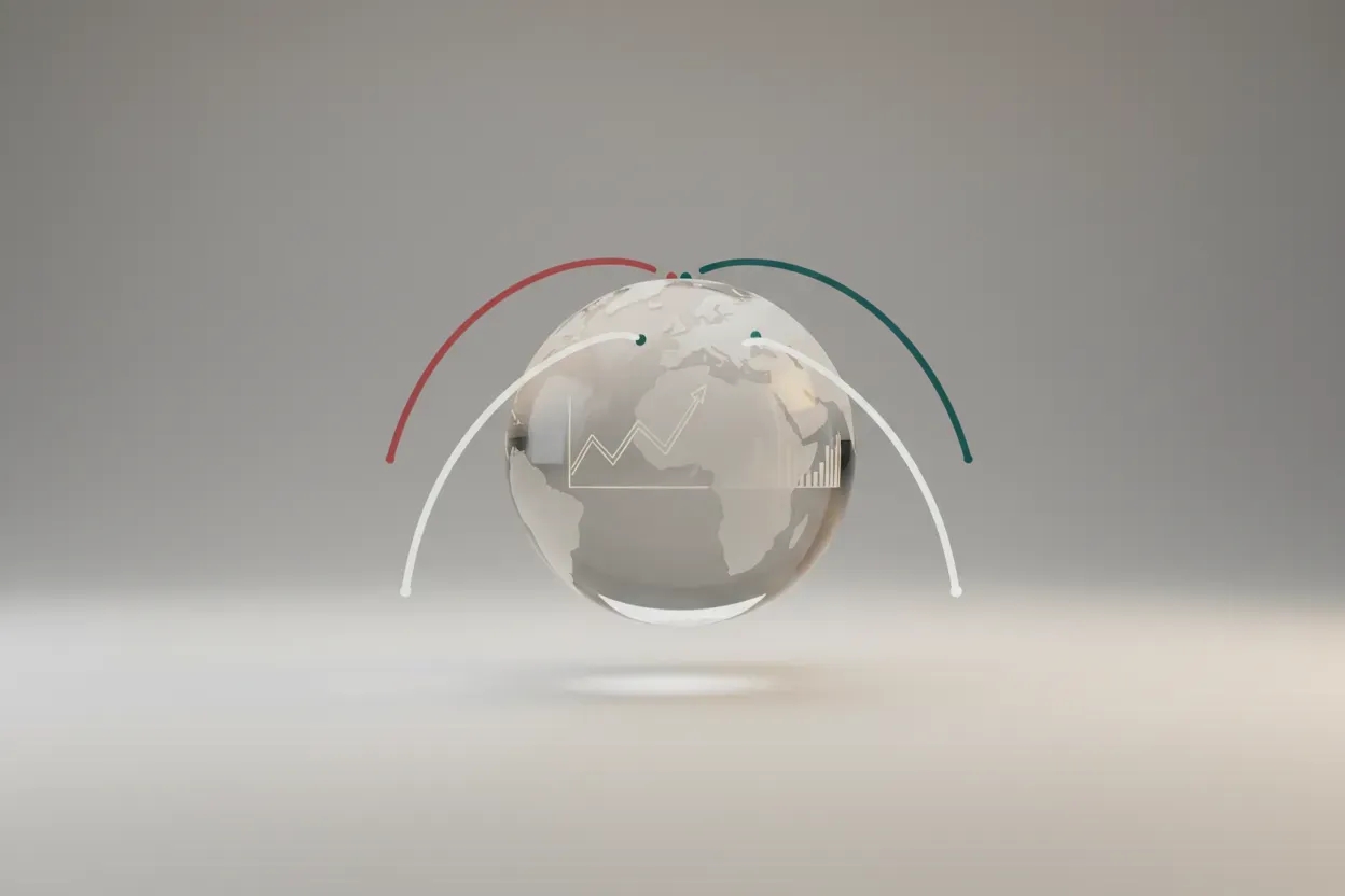 6 Best Practices for Staying Updated on Economic Research