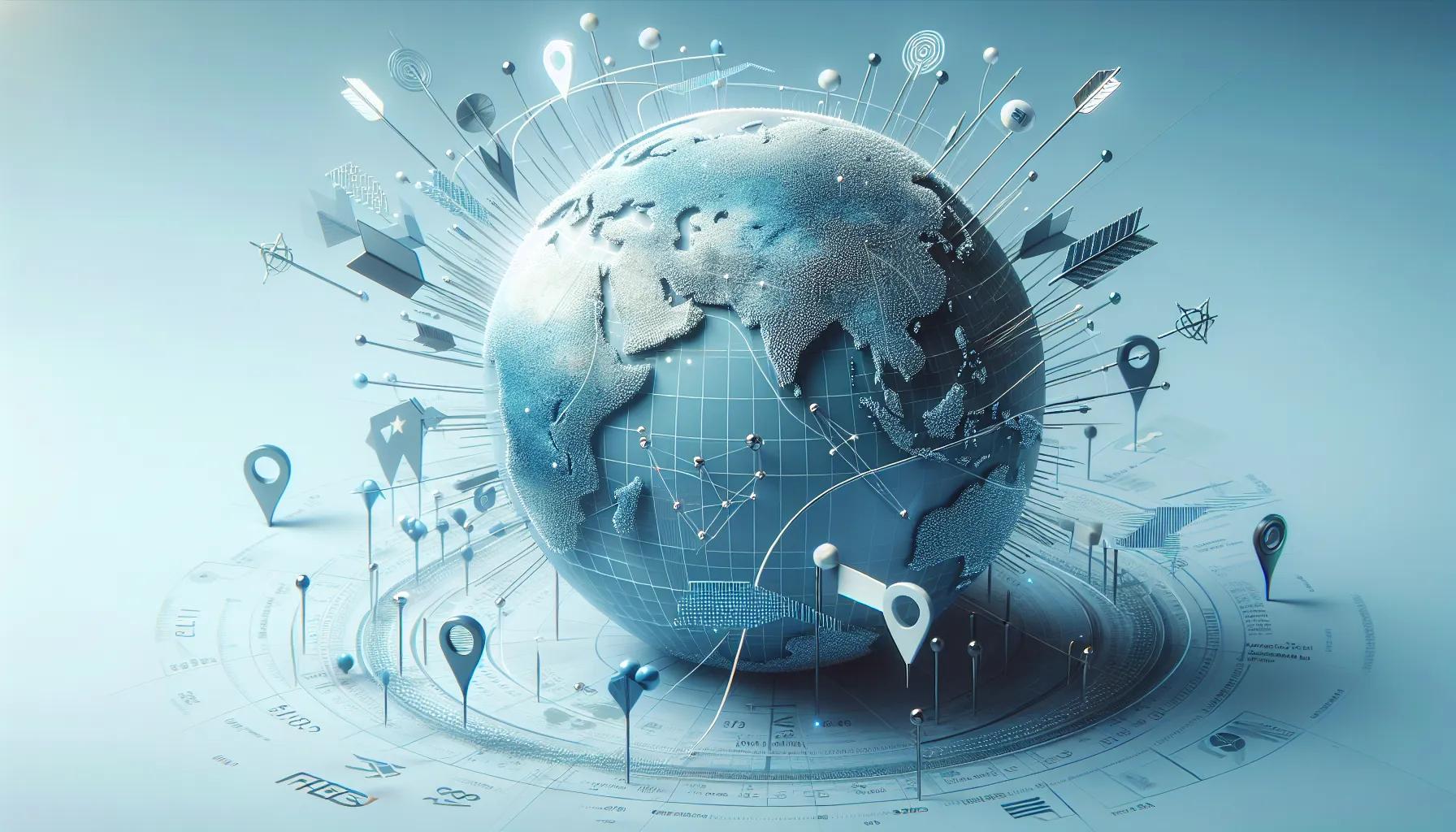 how geopolitics impacts international marketing decisions