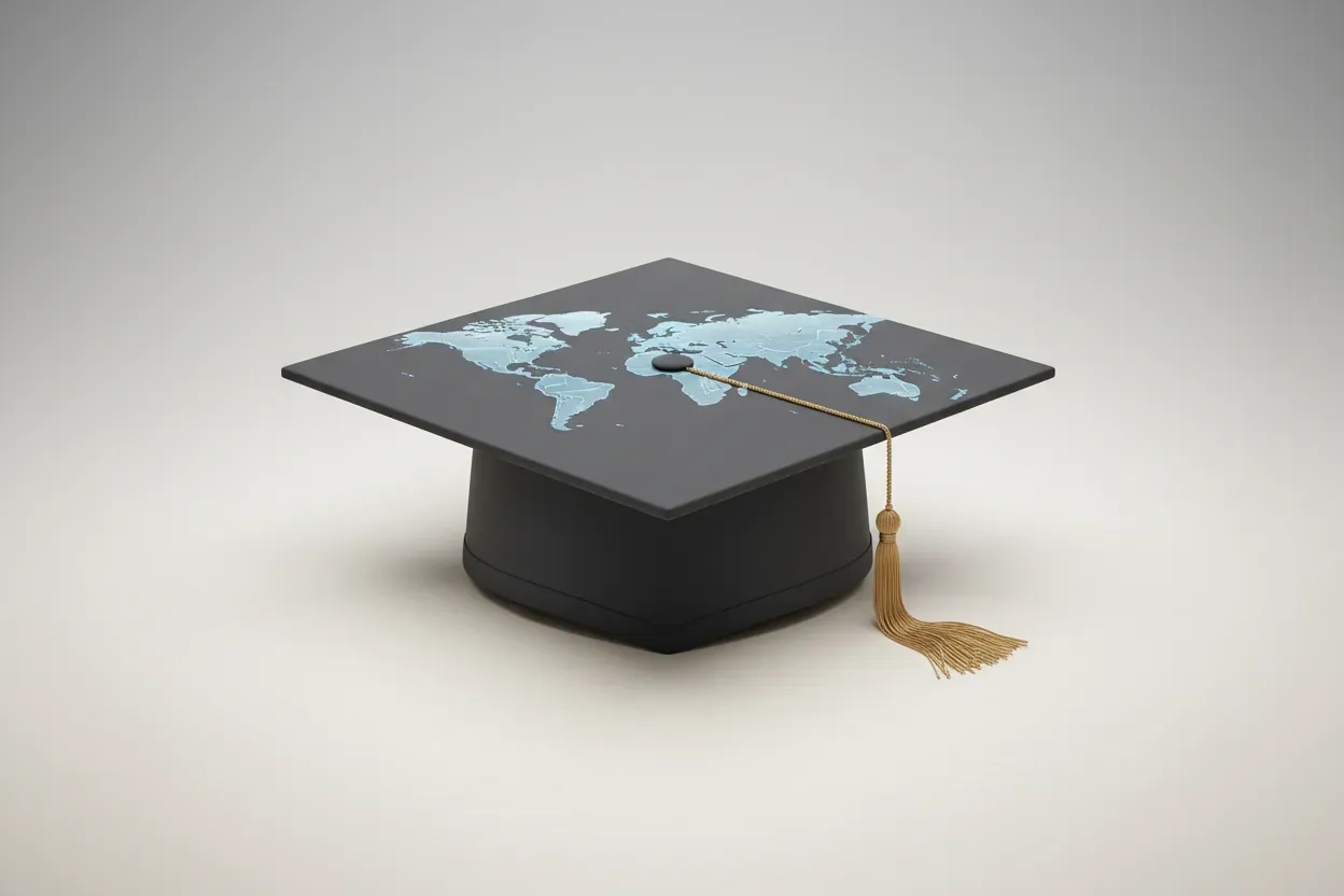 7 Global Market Trends Reshaping Education and Adaptation Strategies