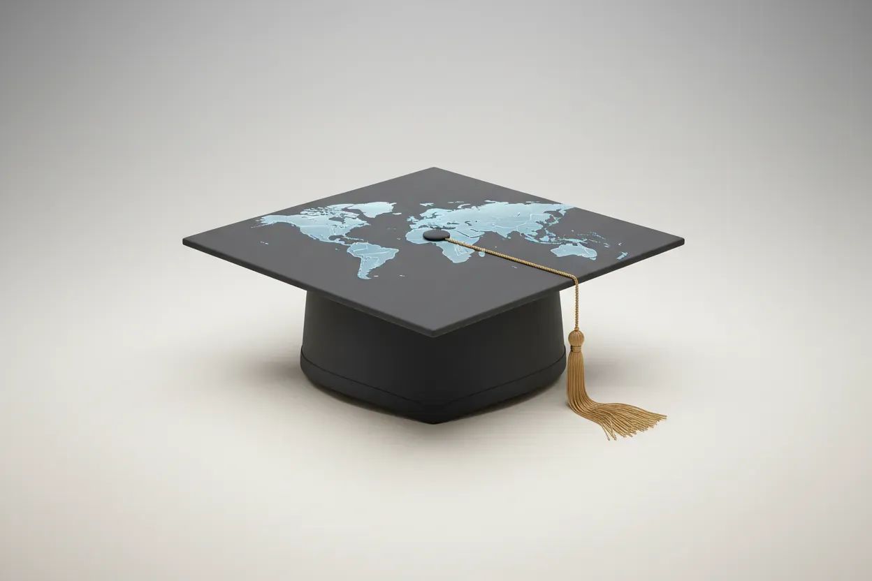 7 Global Market Trends Reshaping Education and Adaptation Strategies