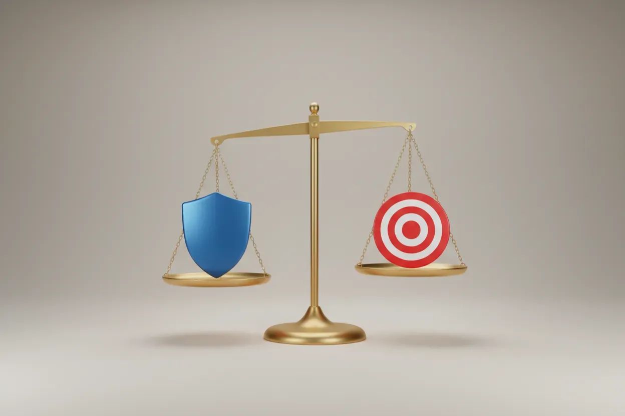 Finding the Line on Personalization: Customer Data Choices That Preserve Trust