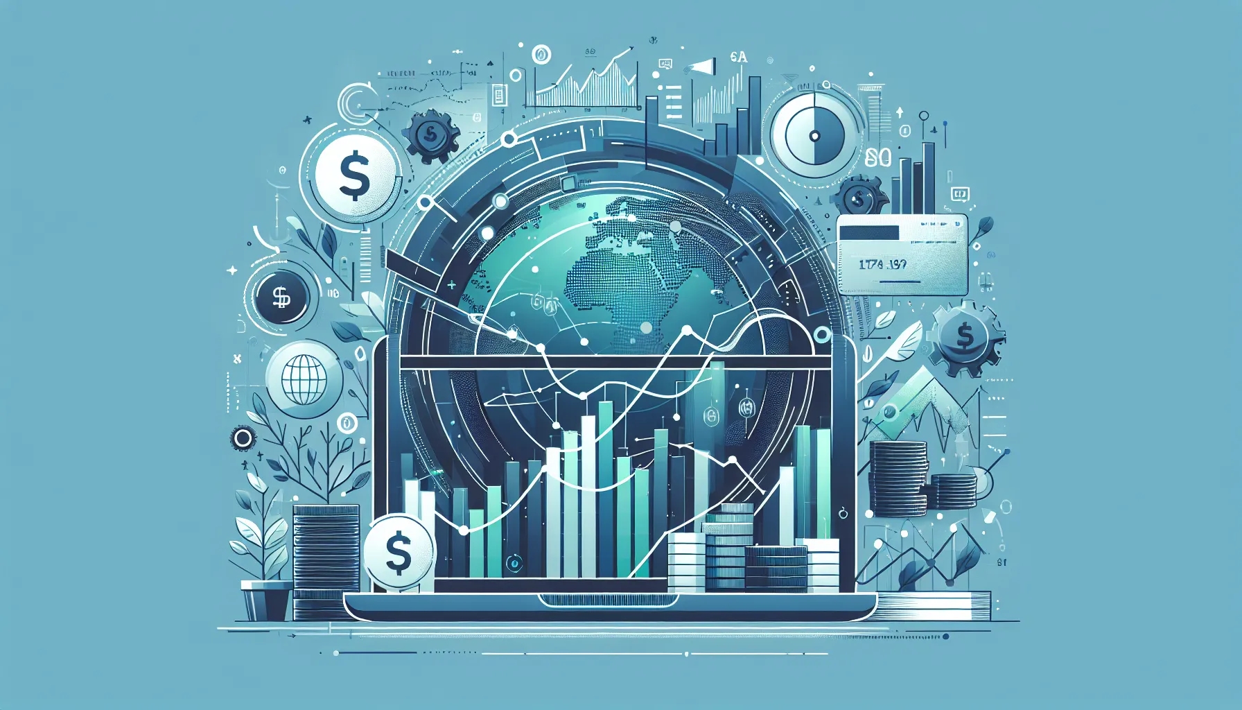 Latest Trends in Macroeconomics - Economist Zone