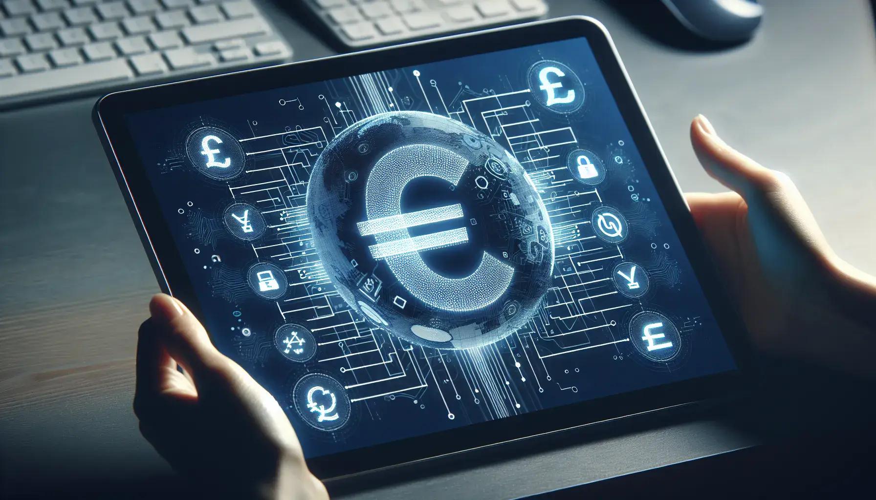 the role of technology in economics