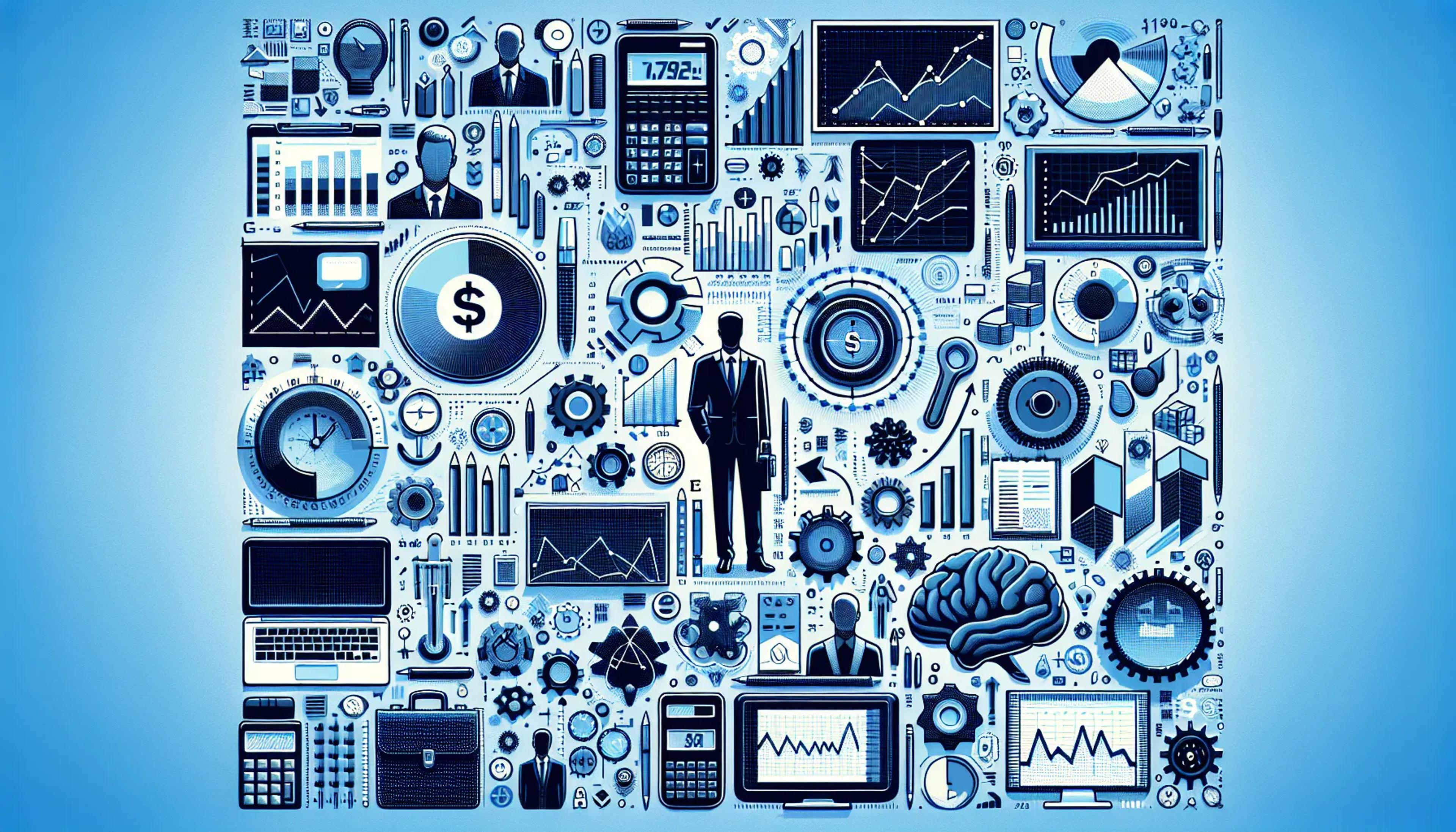 tools for economic forecasting