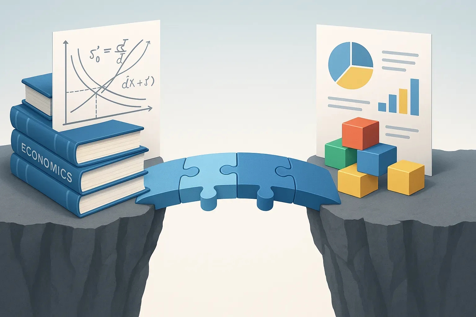 7 Ways to Communicate Complex Economic Concepts to Non-Economists