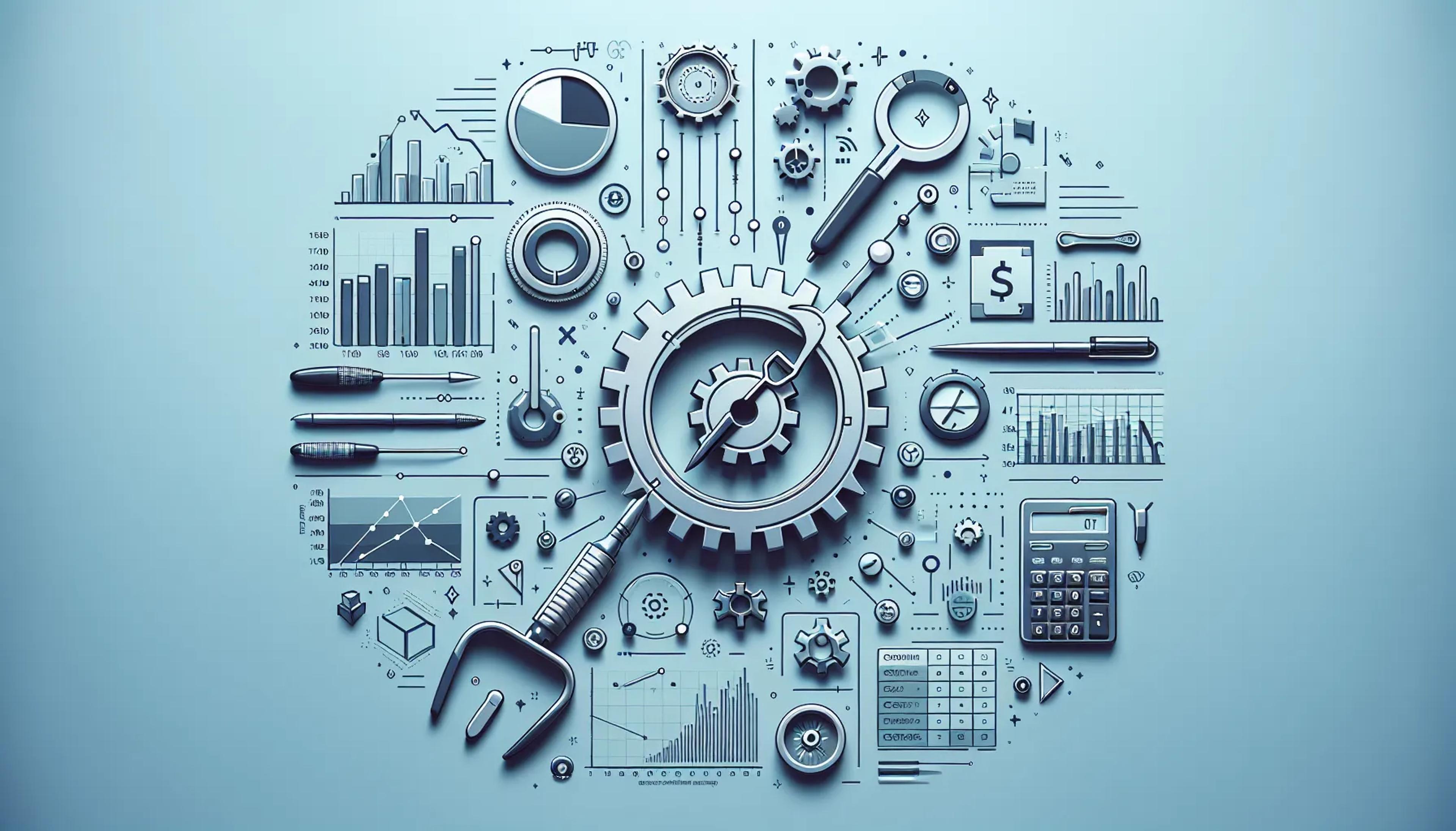 tools for economic forecasting
