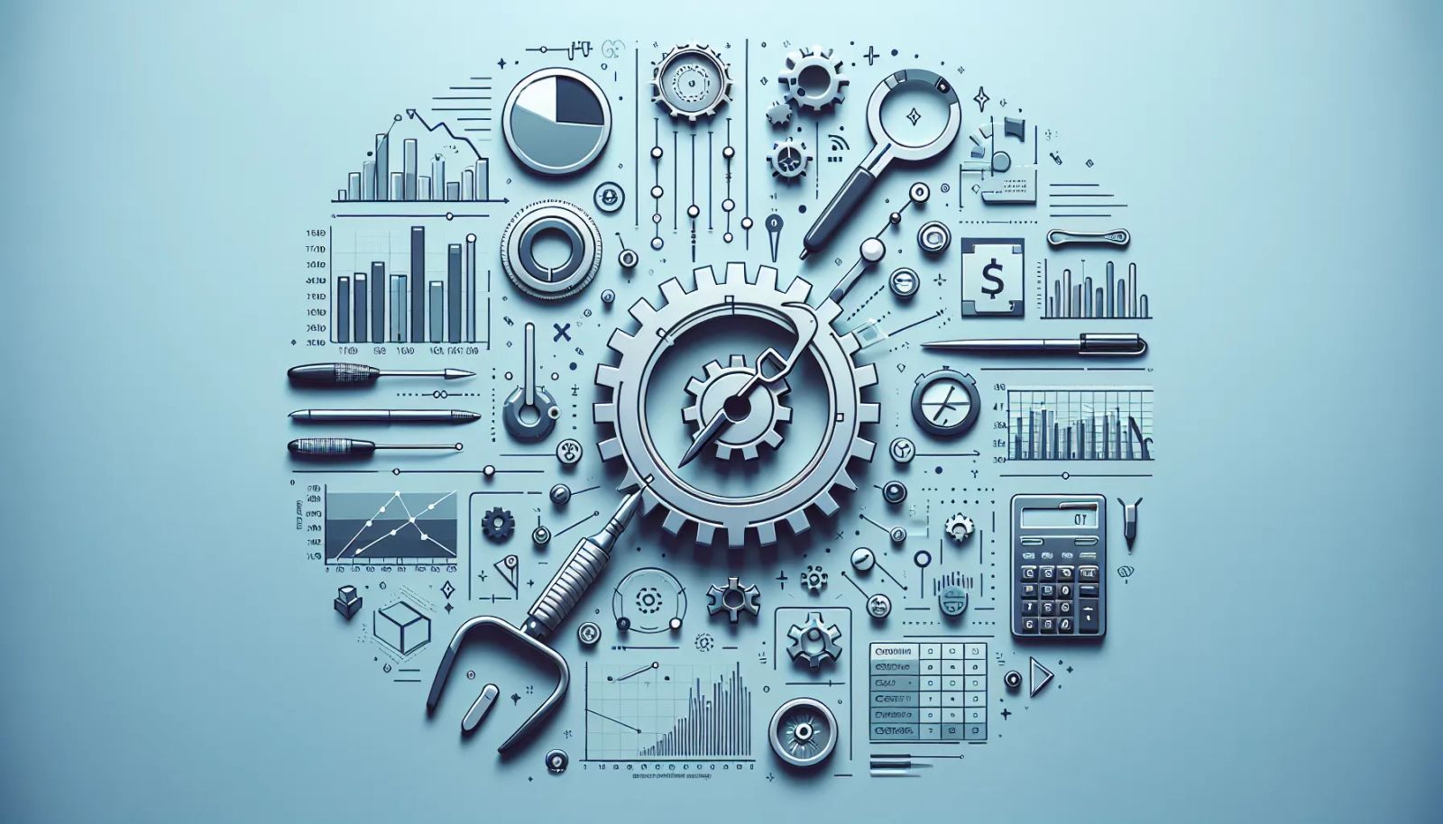 Tools for Economic Forecasting