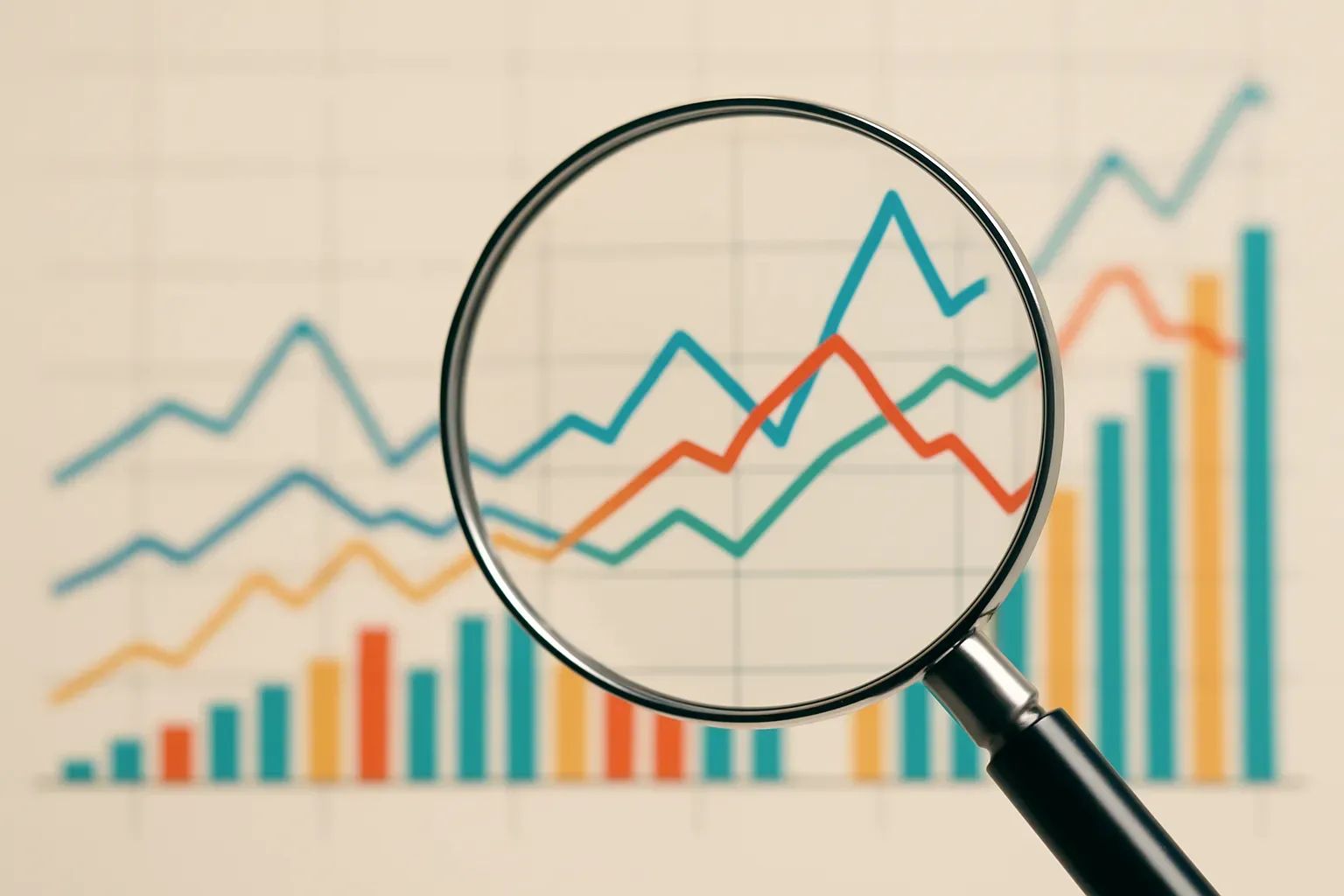 6 Overlooked Economic Trends and their Potential Impacts