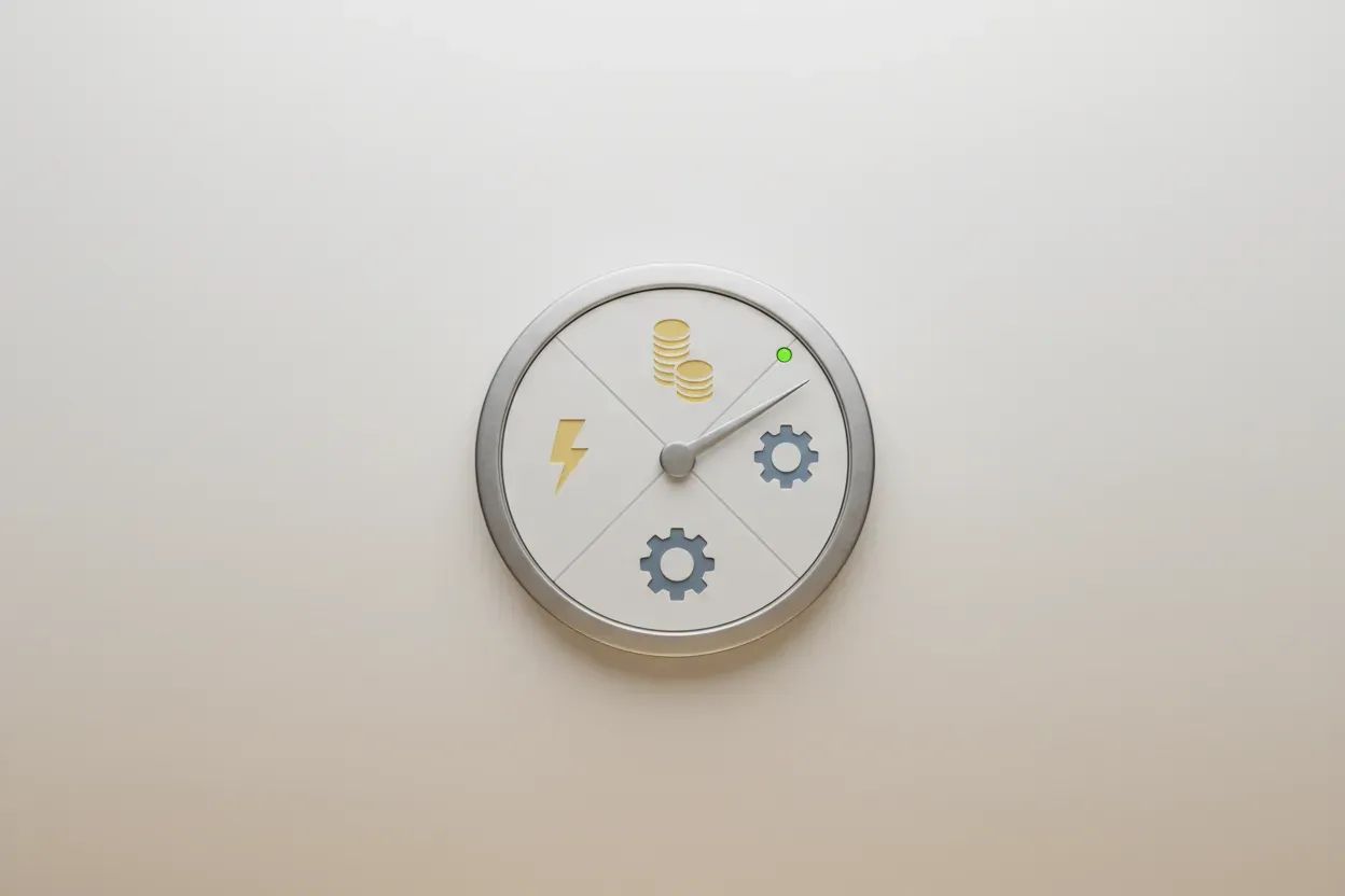 Build vs Partner vs Buy for New Capabilities: Make the Right Tradeoff Under Deadline