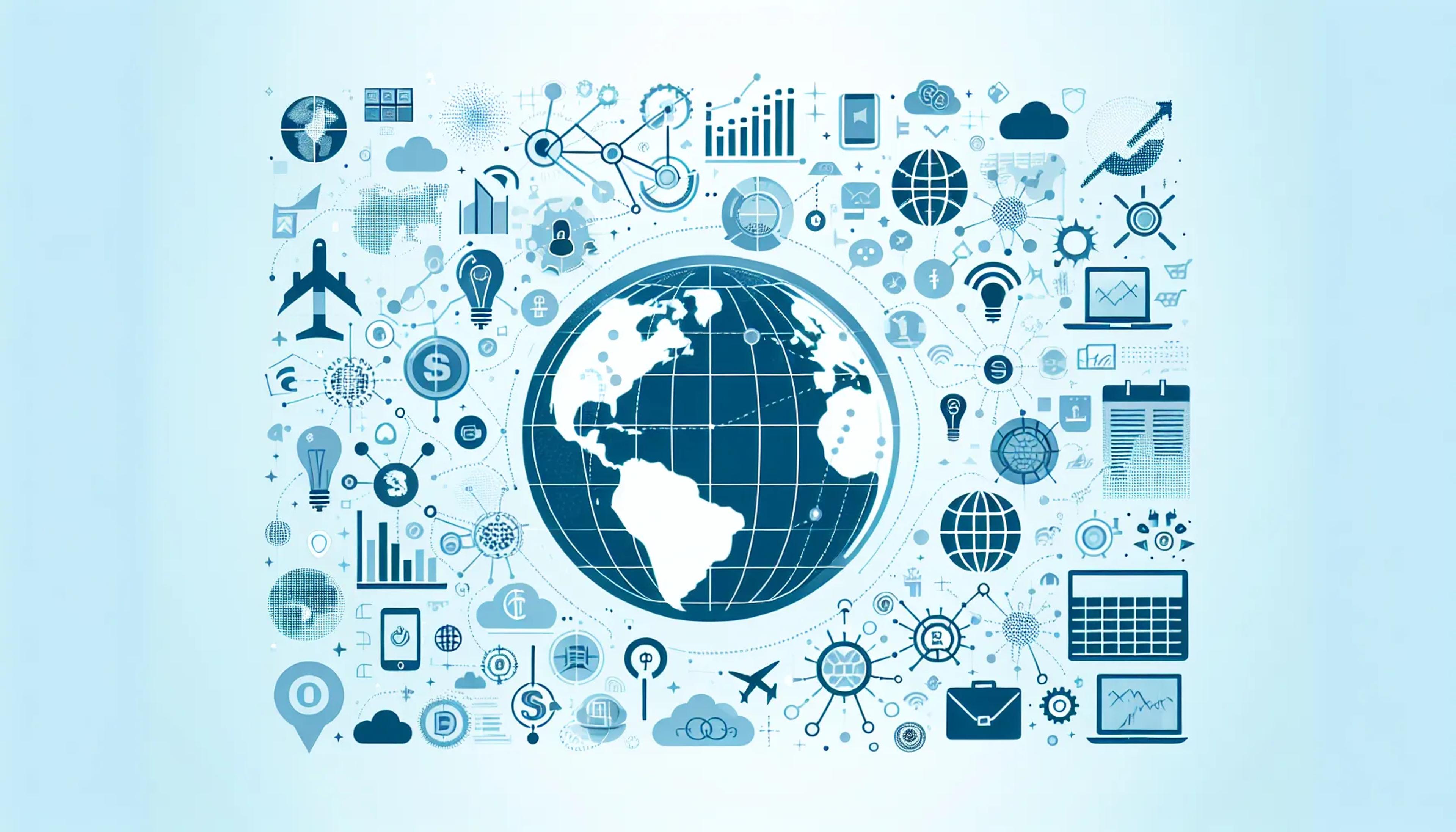 impact of political environment on international business