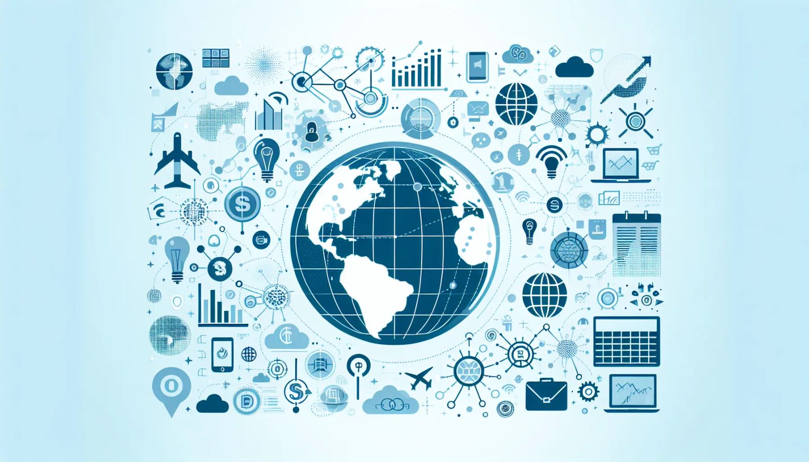 impact of political environment on international business
