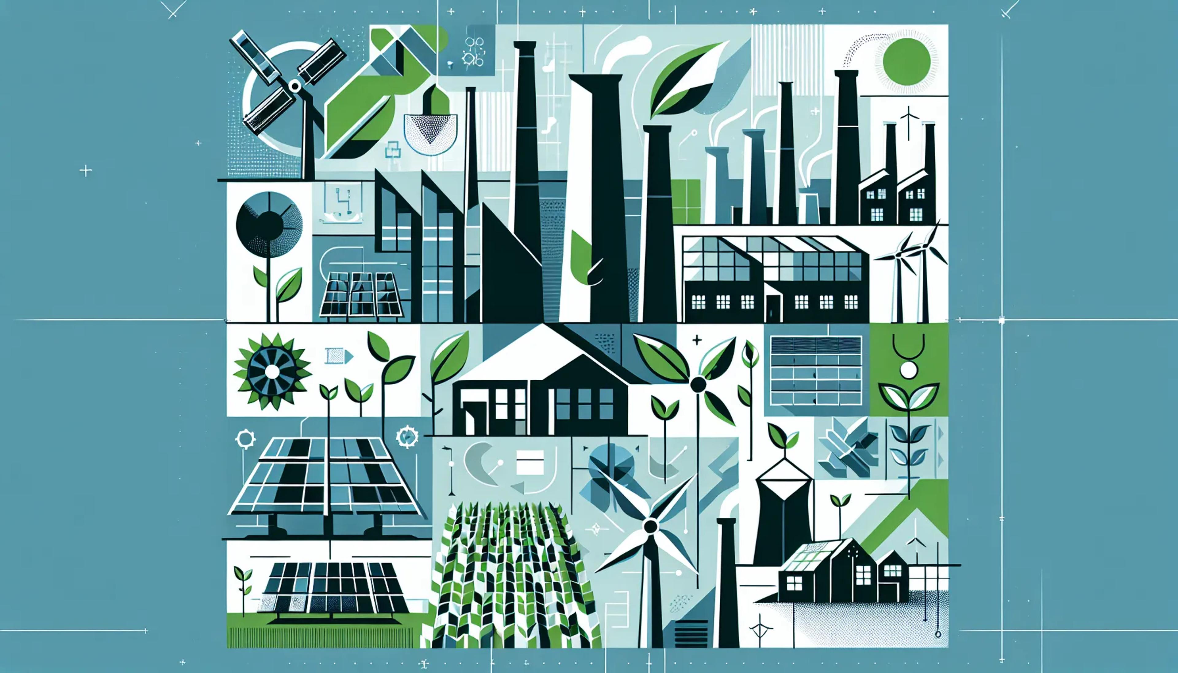 the future of sustainable economics
