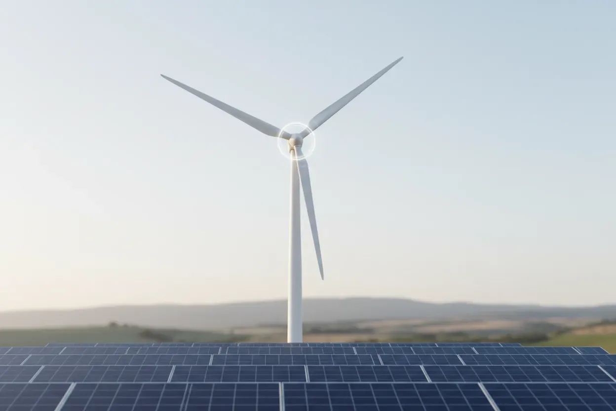 9 Global Market Trends Driving Environmental Sustainability