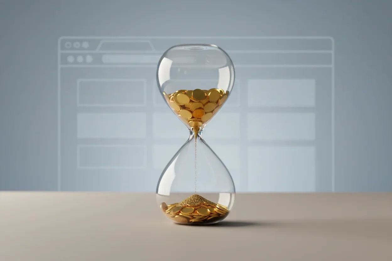 The Hidden Economics of a Slow Website