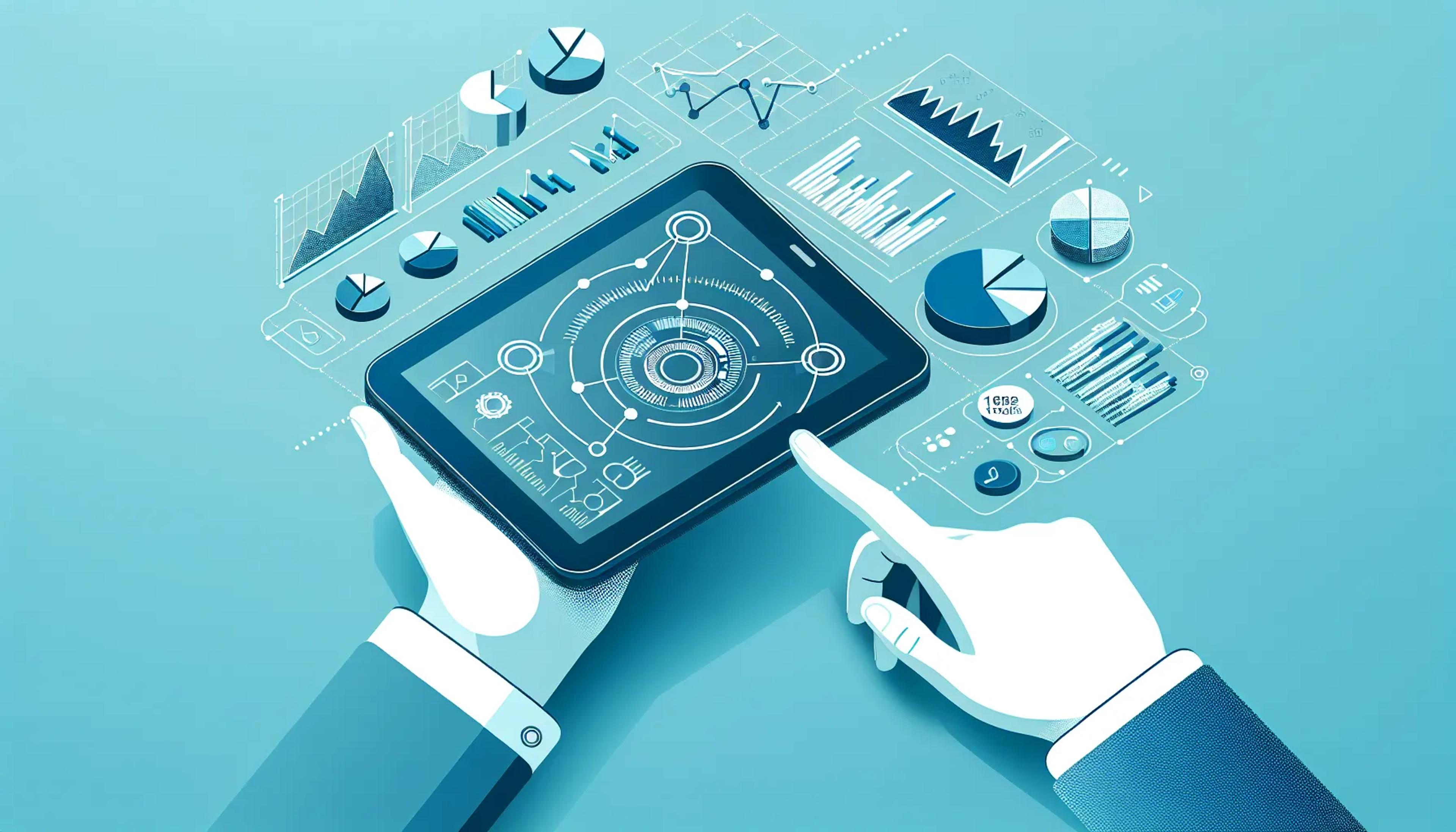 the role of technology in economics