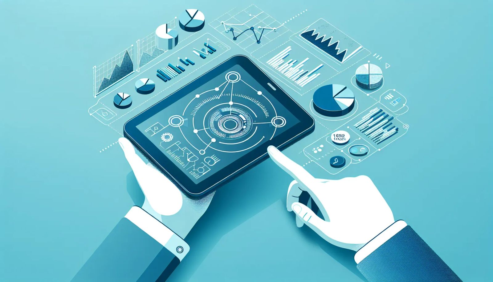 the role of technology in economics
