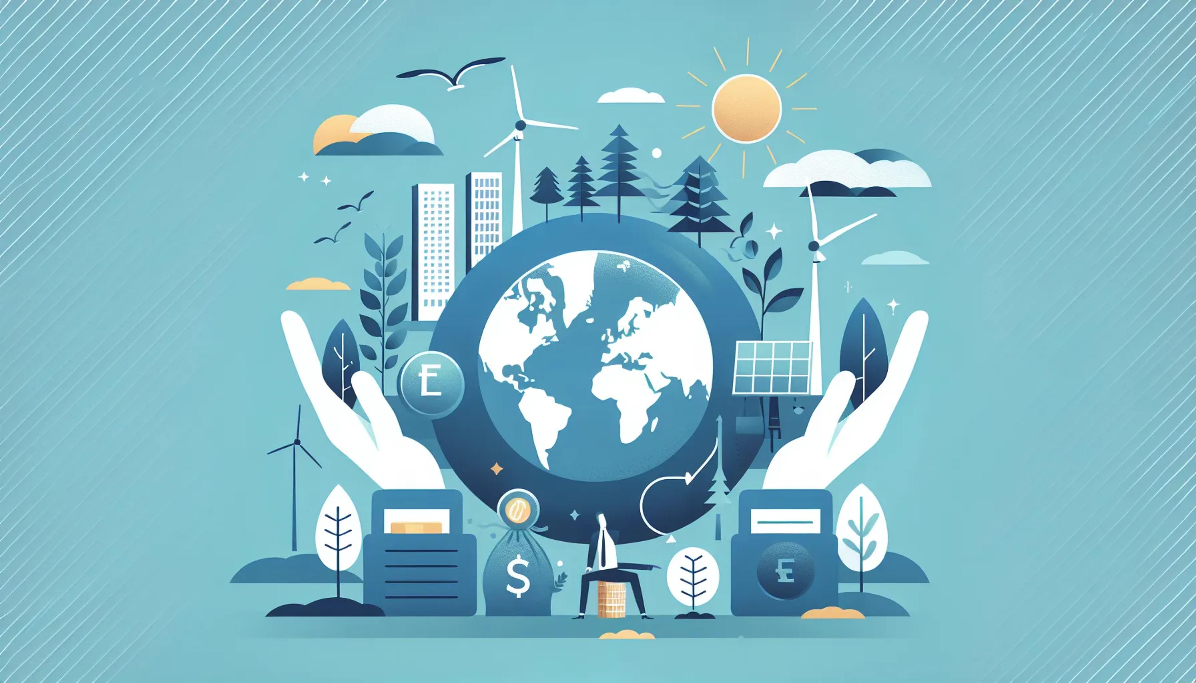 the future of sustainable economics