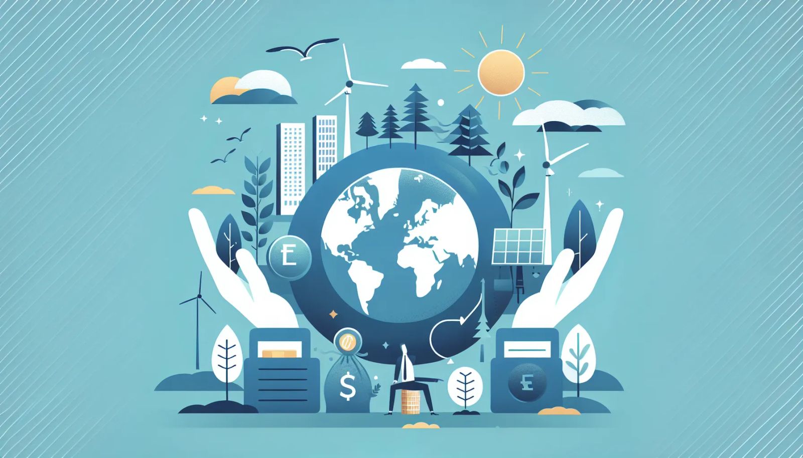 the future of sustainable economics