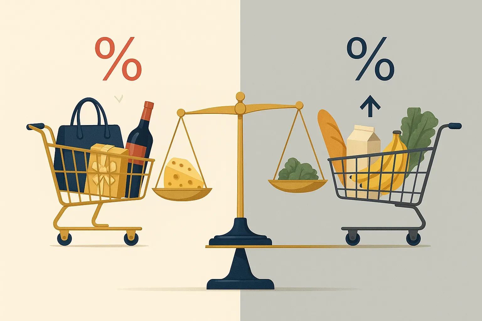 13 Ways Interest Rates Impact Consumer Behavior and Strategies That Work