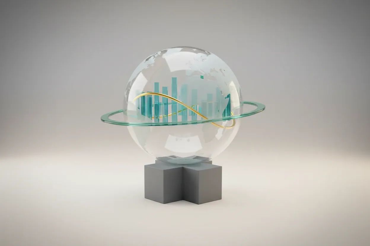 How the Global Economy Is Reshaping Startup Finance Functions