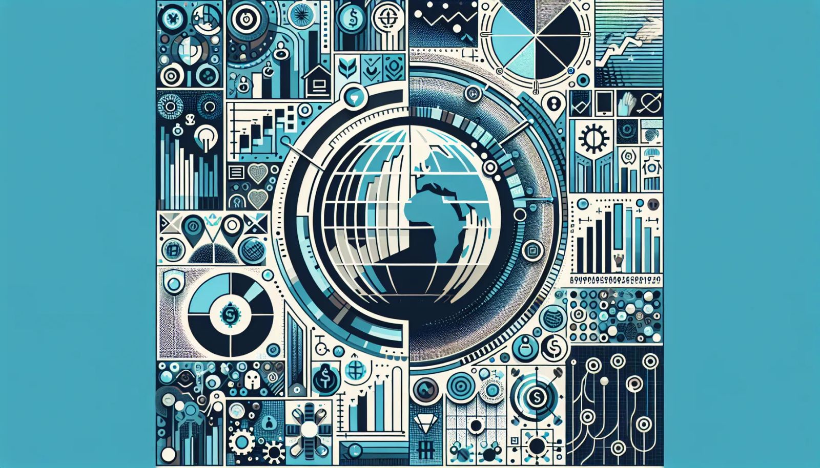 diving into developmental economics