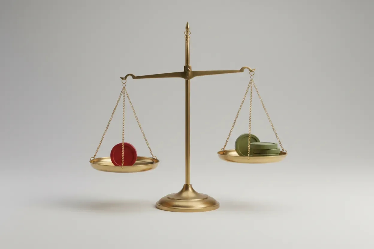 9 Lessons Learned From Experiencing Loss Aversion