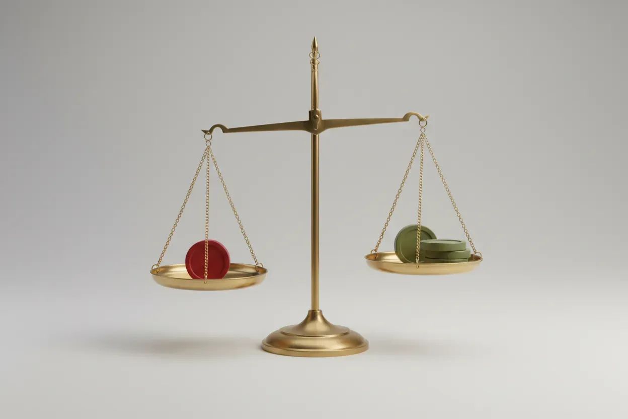 9 Lessons Learned From Experiencing Loss Aversion
