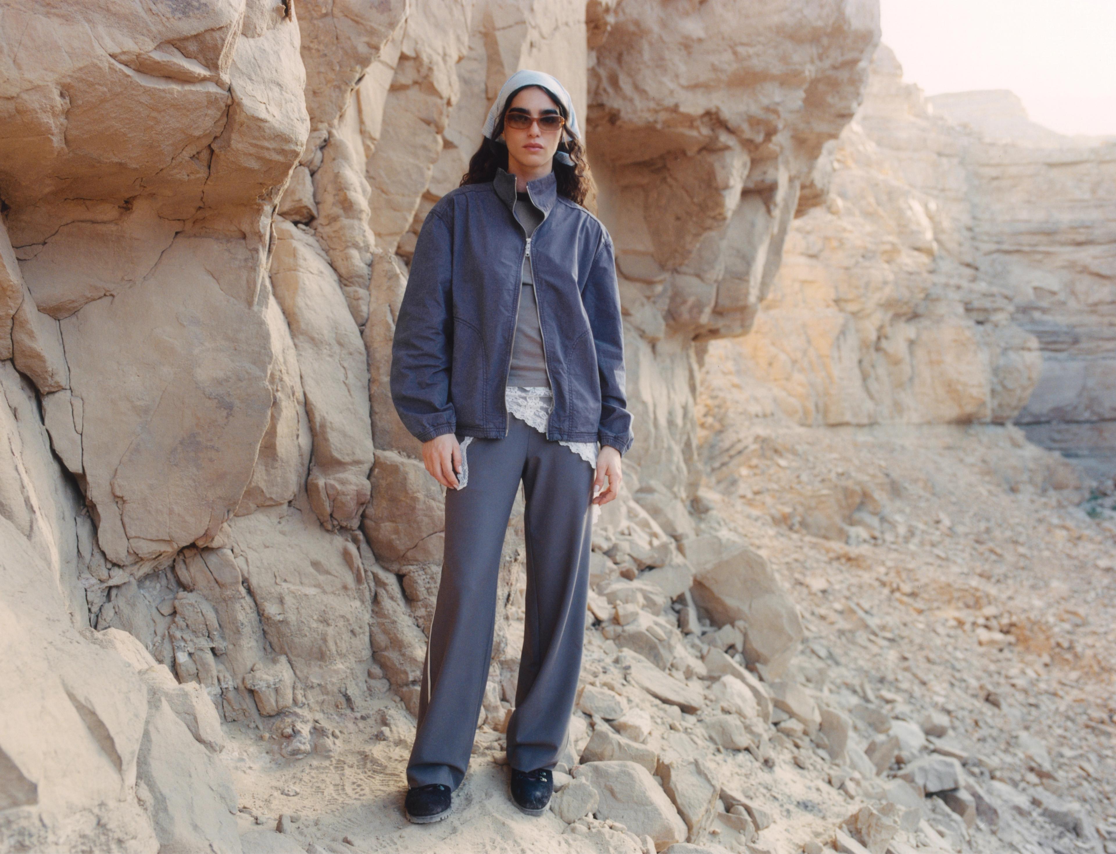 Editorial Image by Kotn