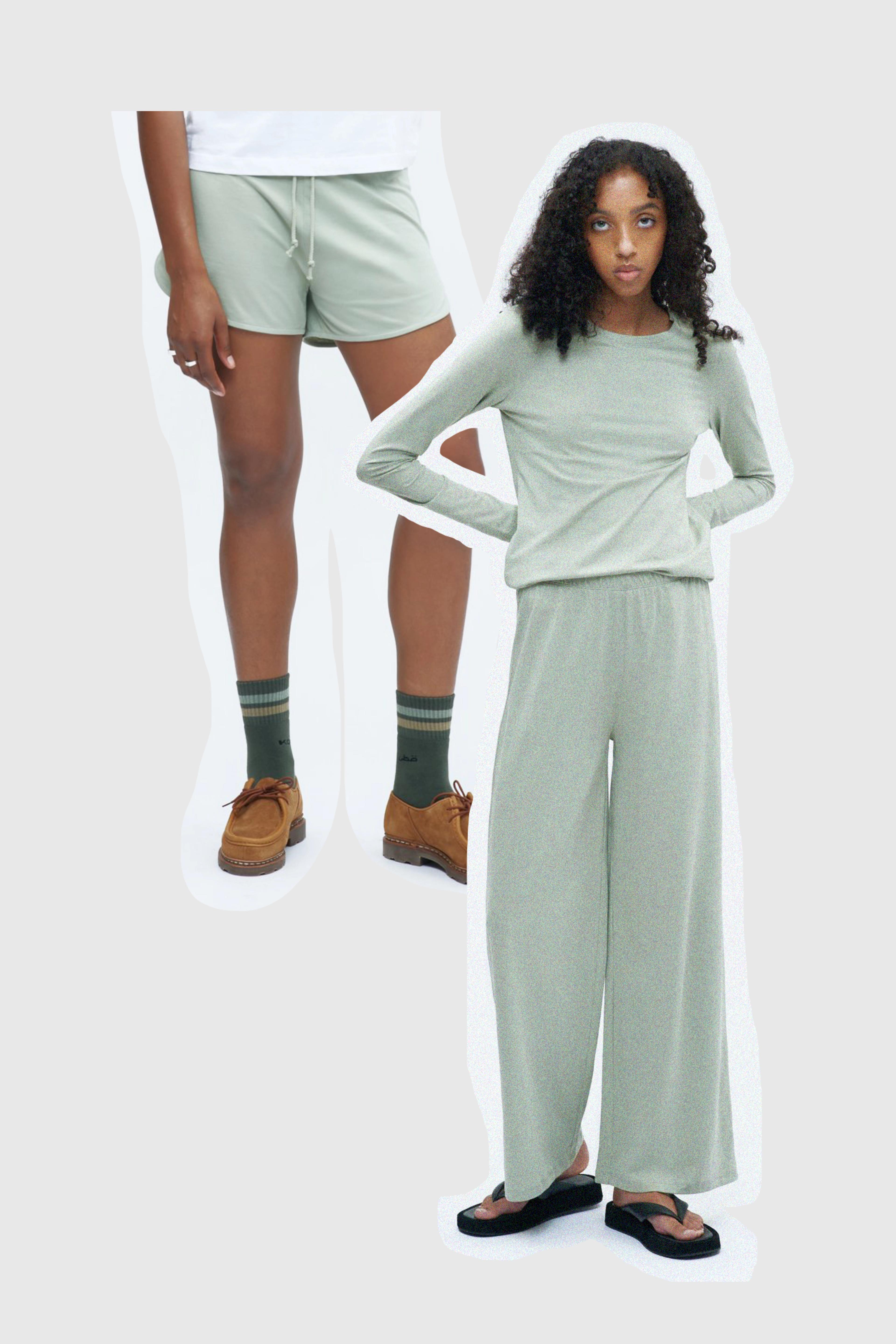 Jersey Lounge Set