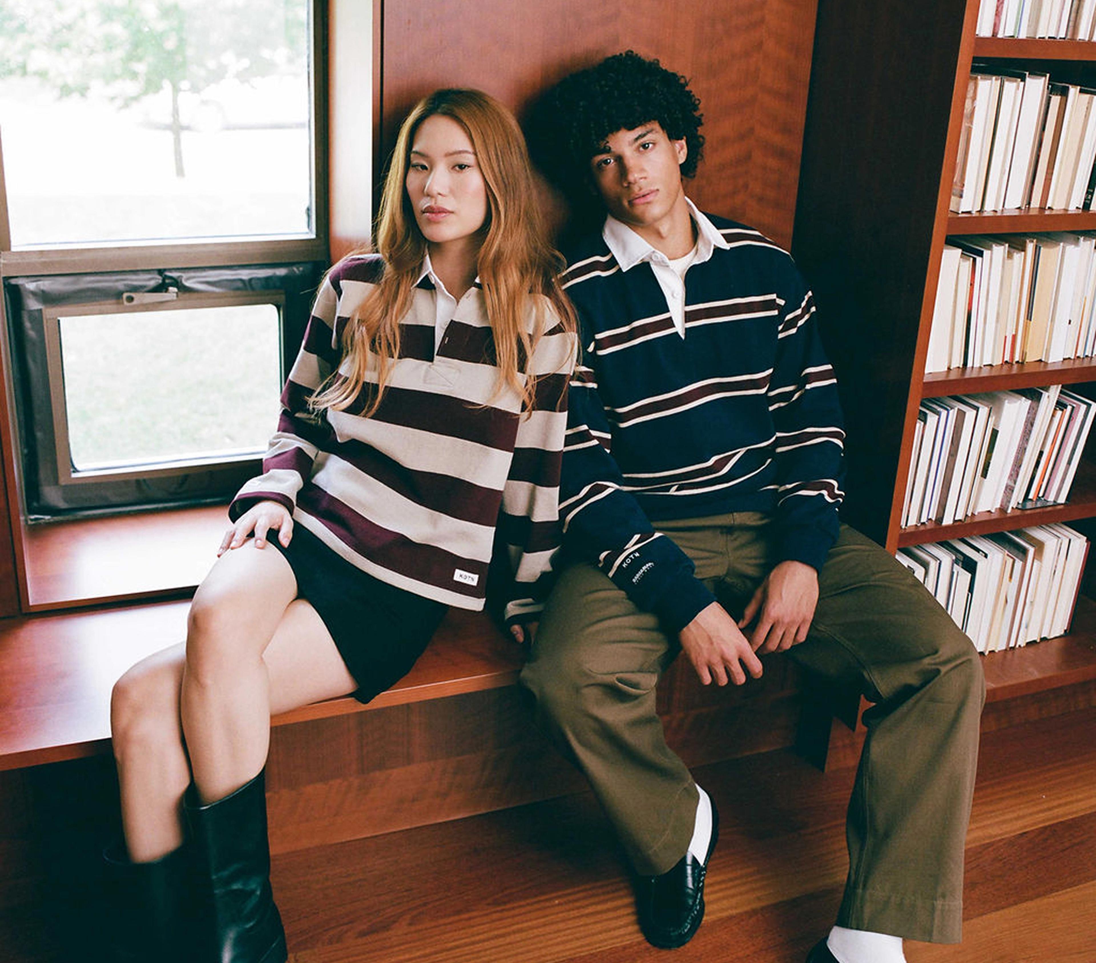 Editorial Image by Kotn