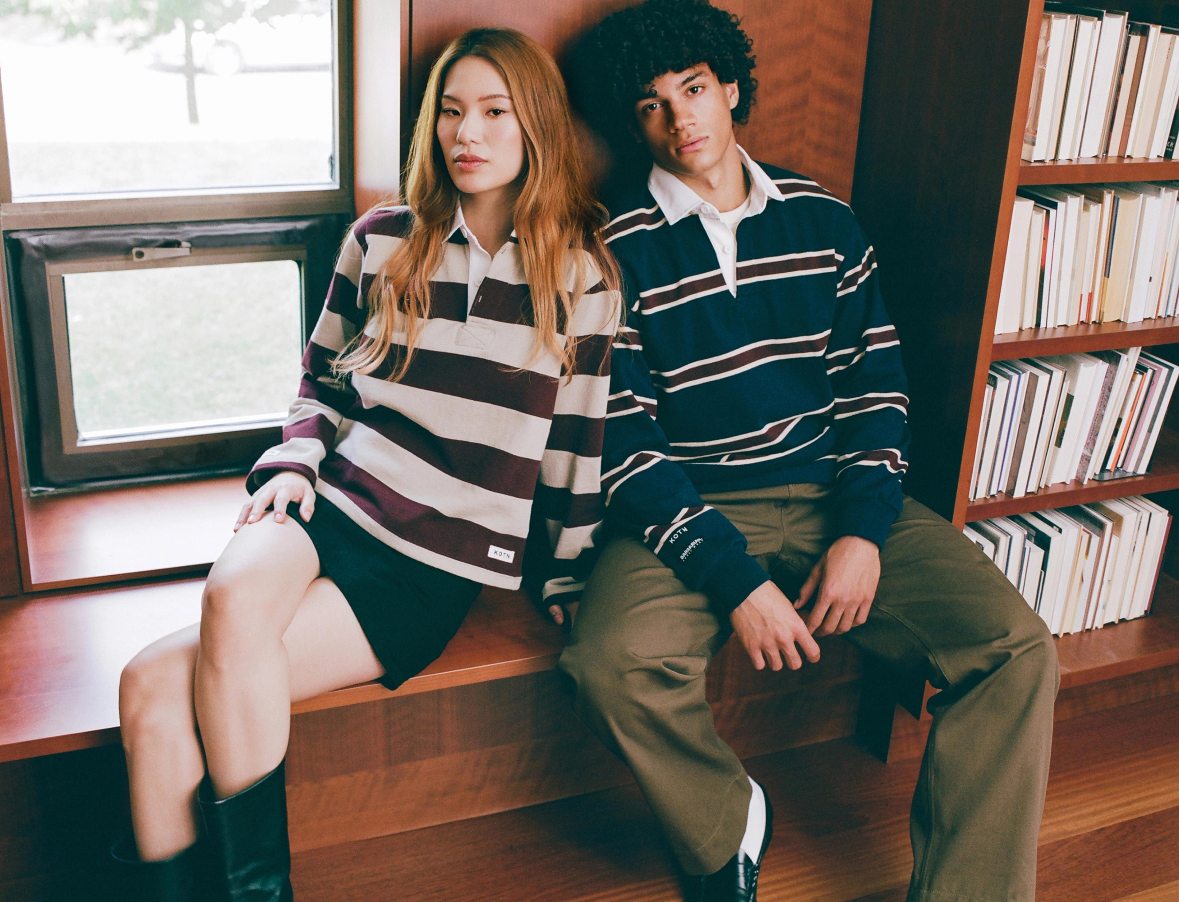 Editorial Image by Kotn