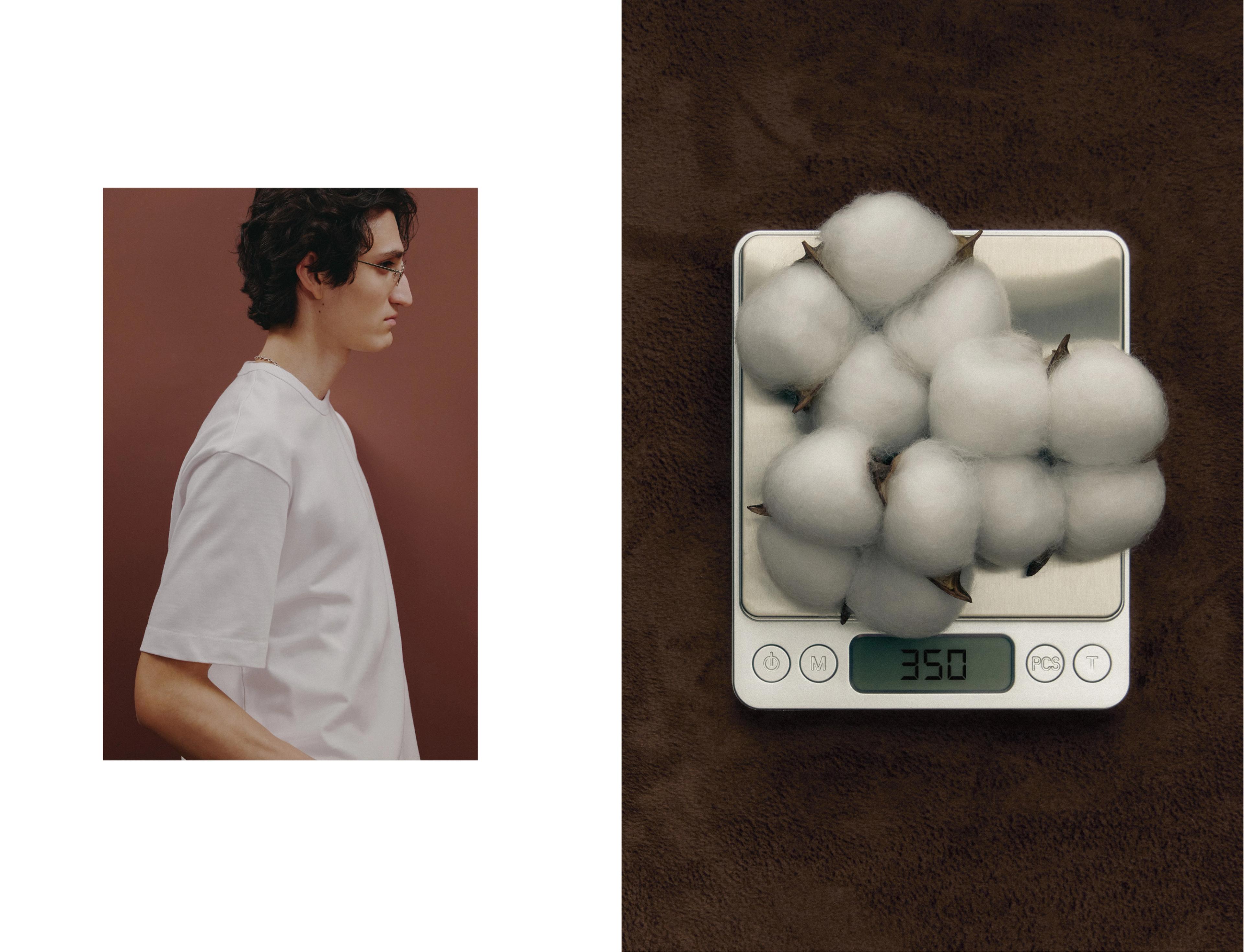 Editorial Image by Kotn
