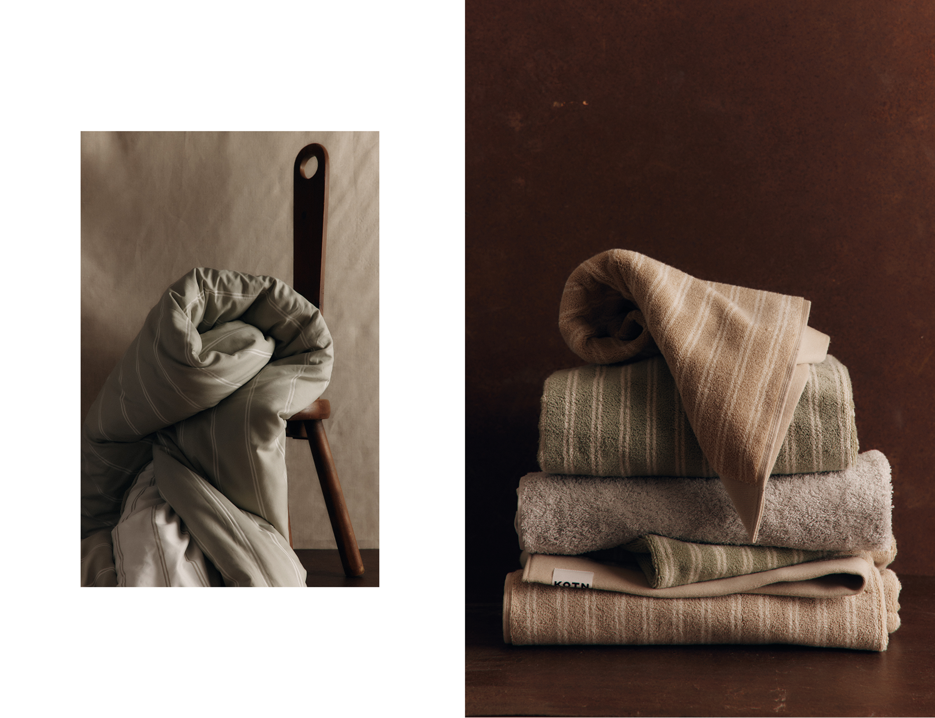 Editorial Image by Kotn