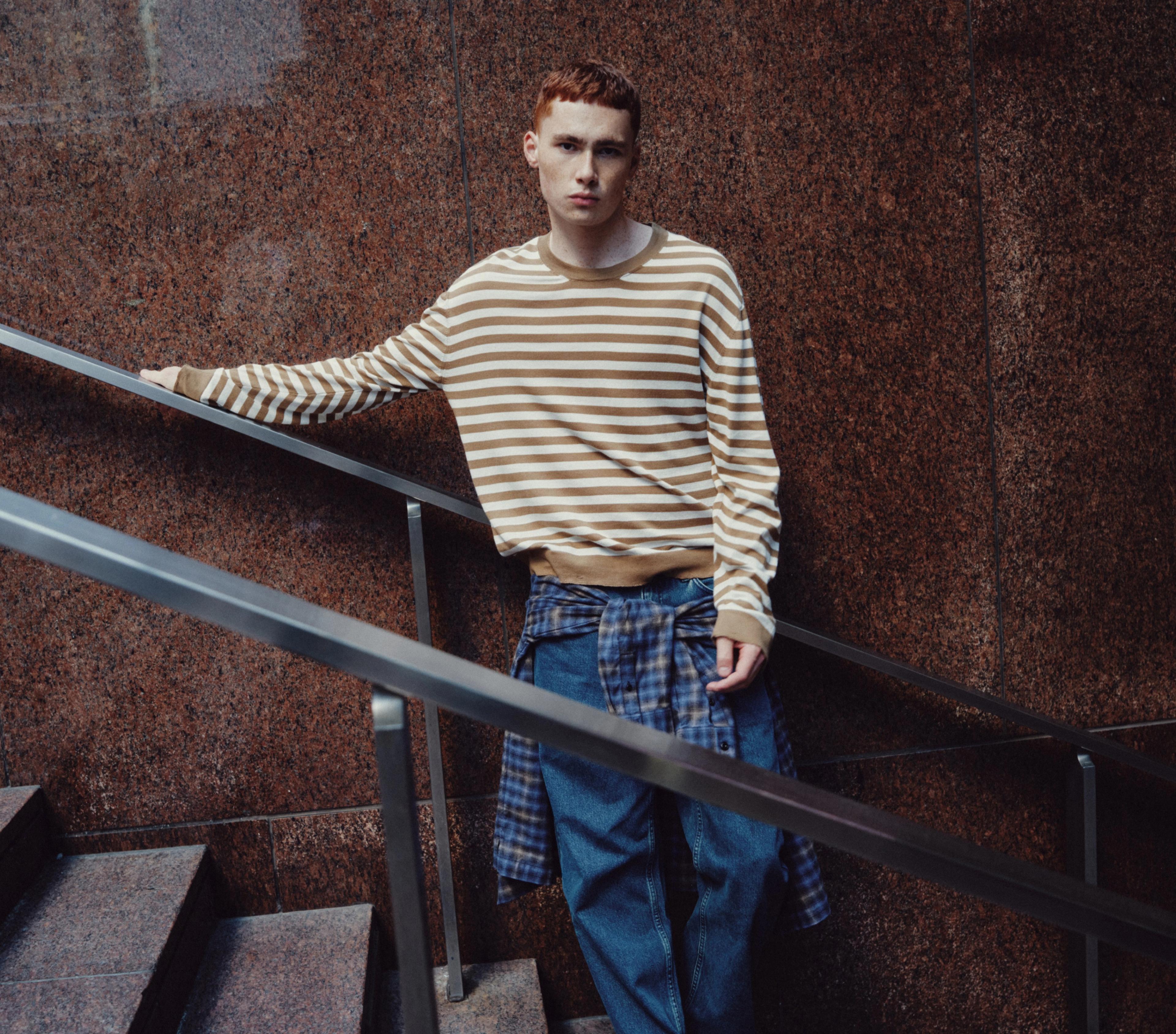 Editorial Image by Kotn