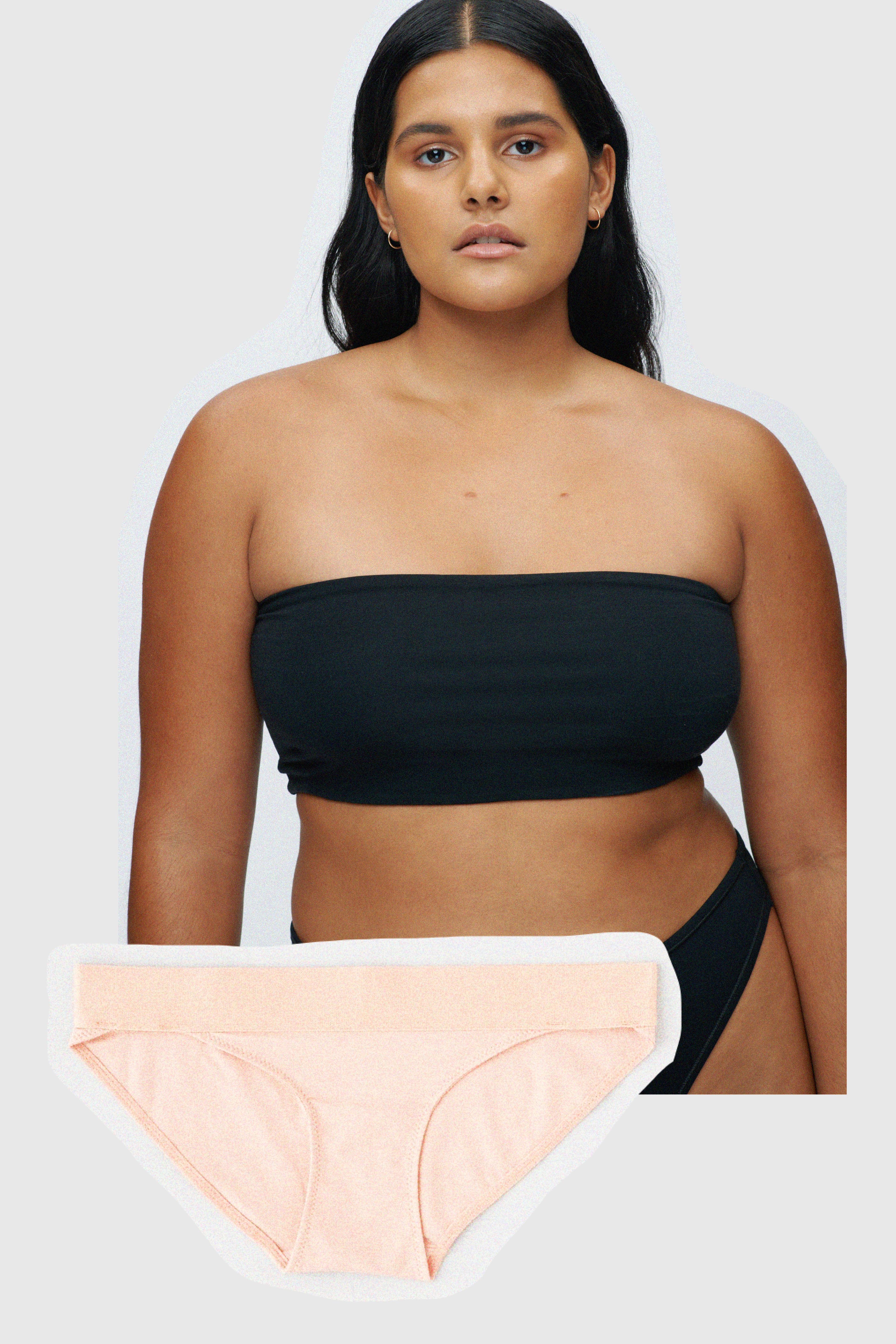 Women's Underwear Set
