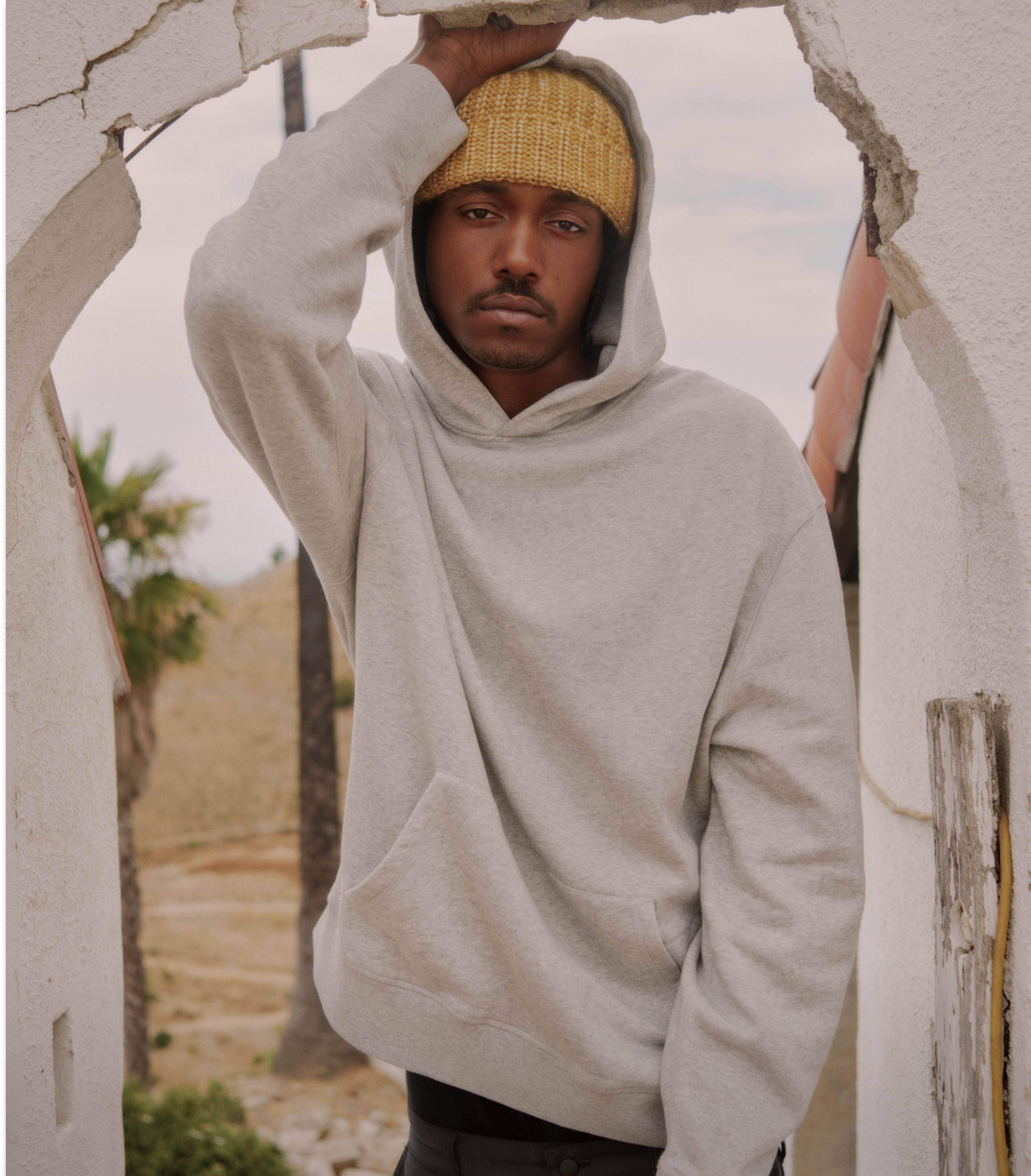 Mens Hoodie
