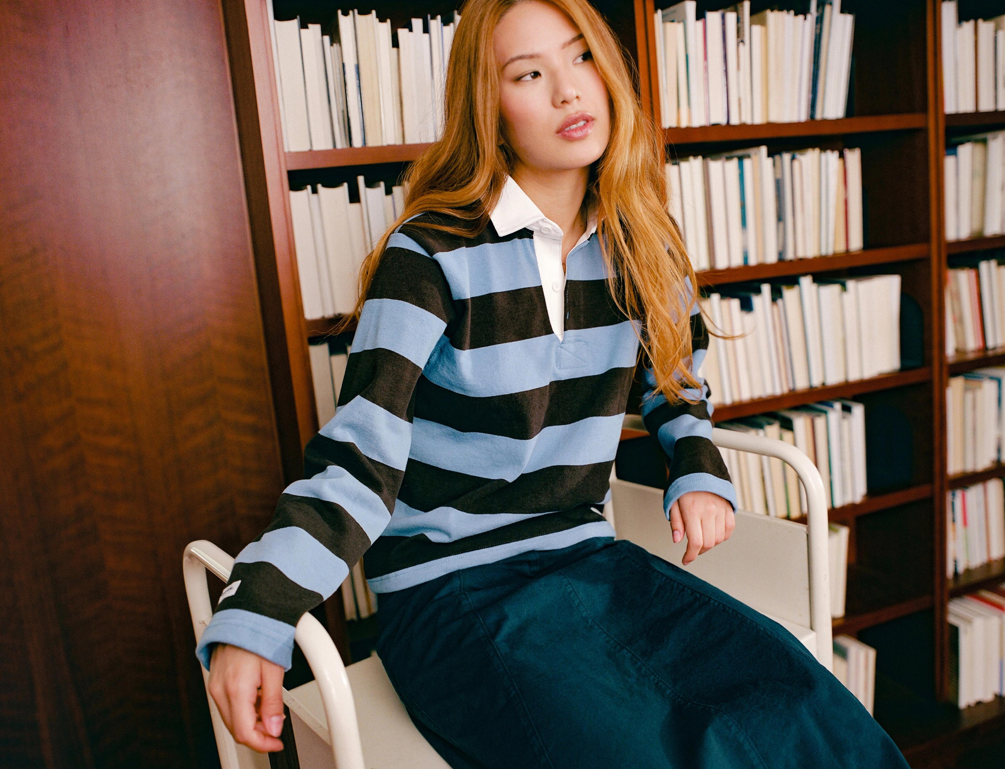 Editorial Image by Kotn