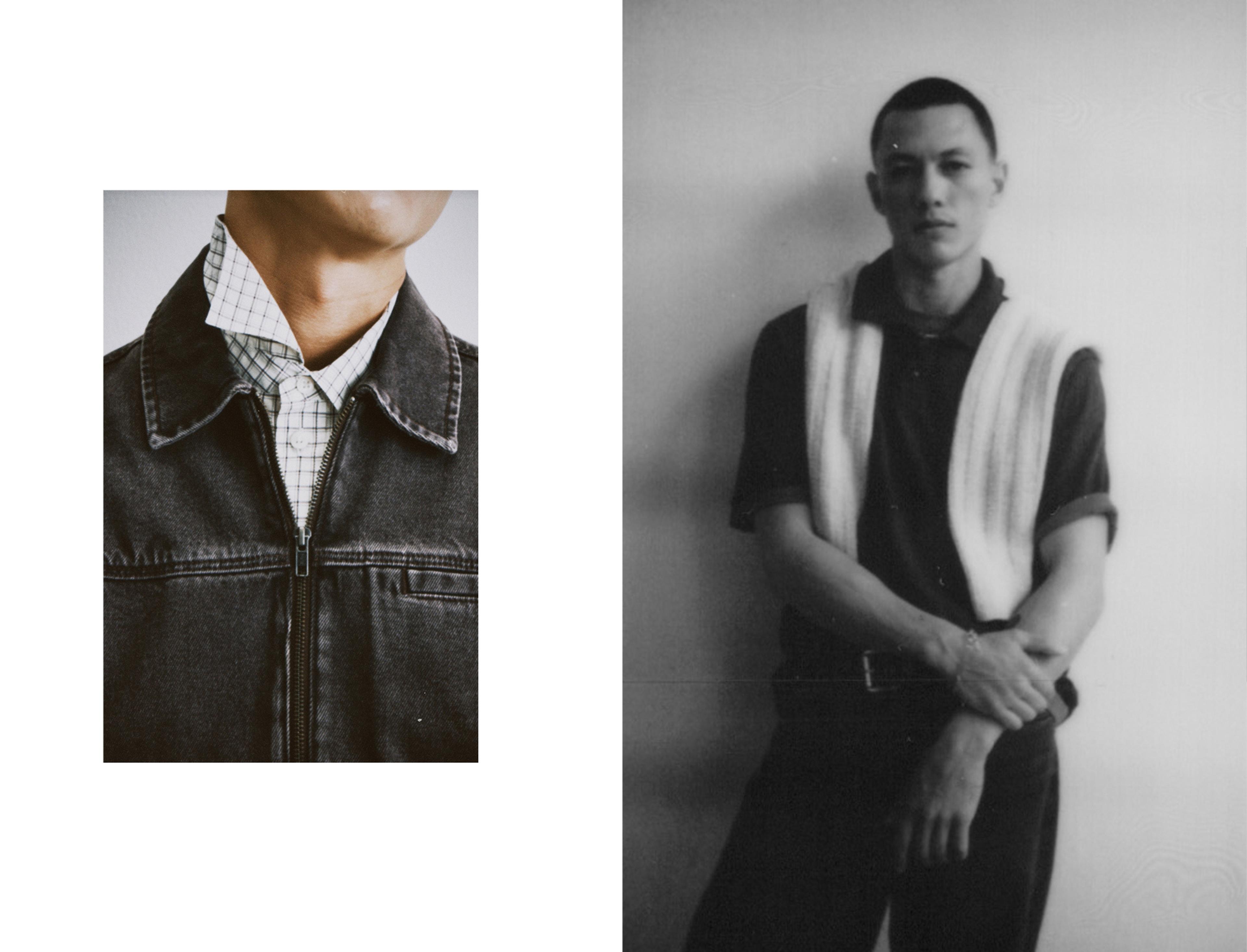 Editorial Image by Kotn