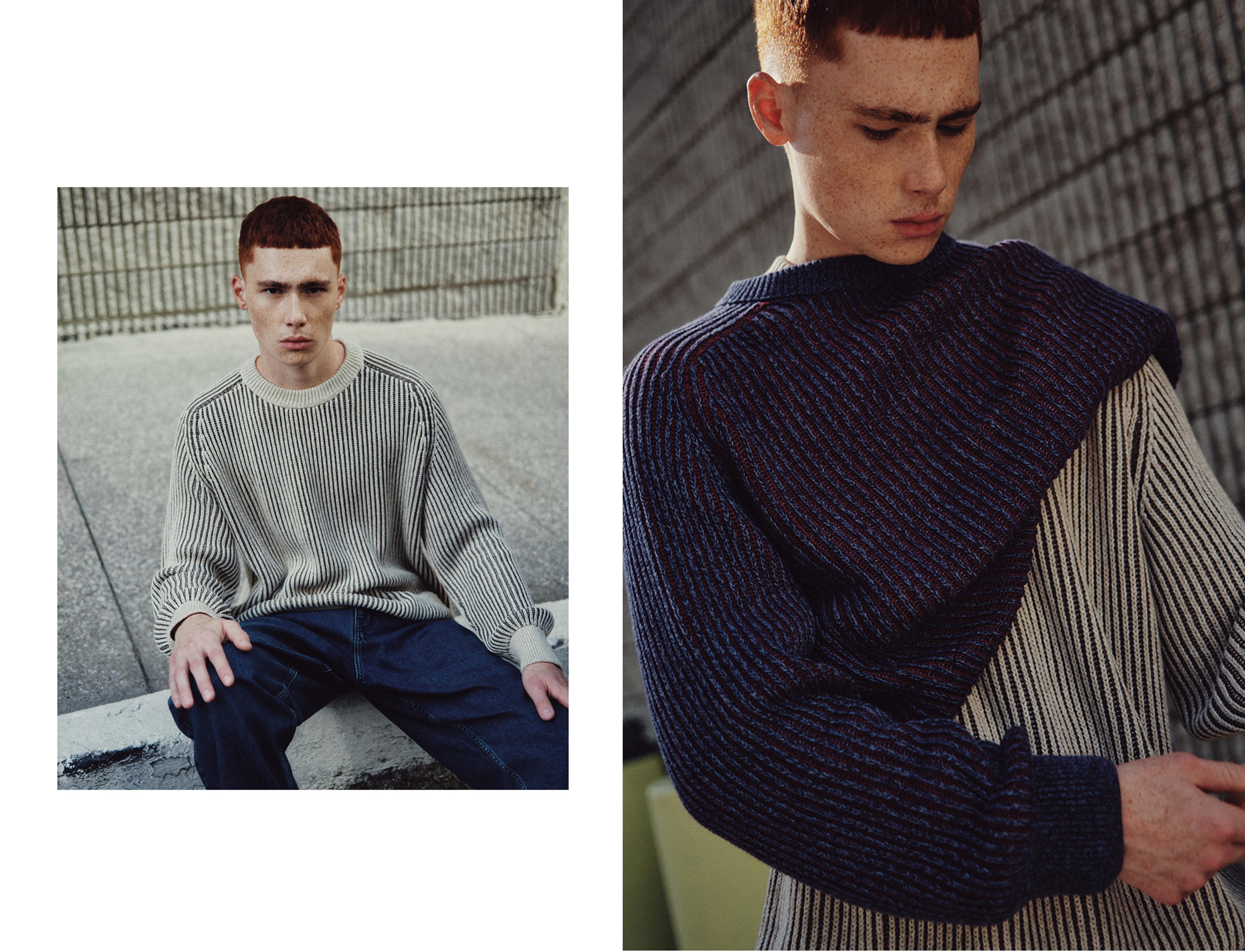 Editorial Image by Kotn