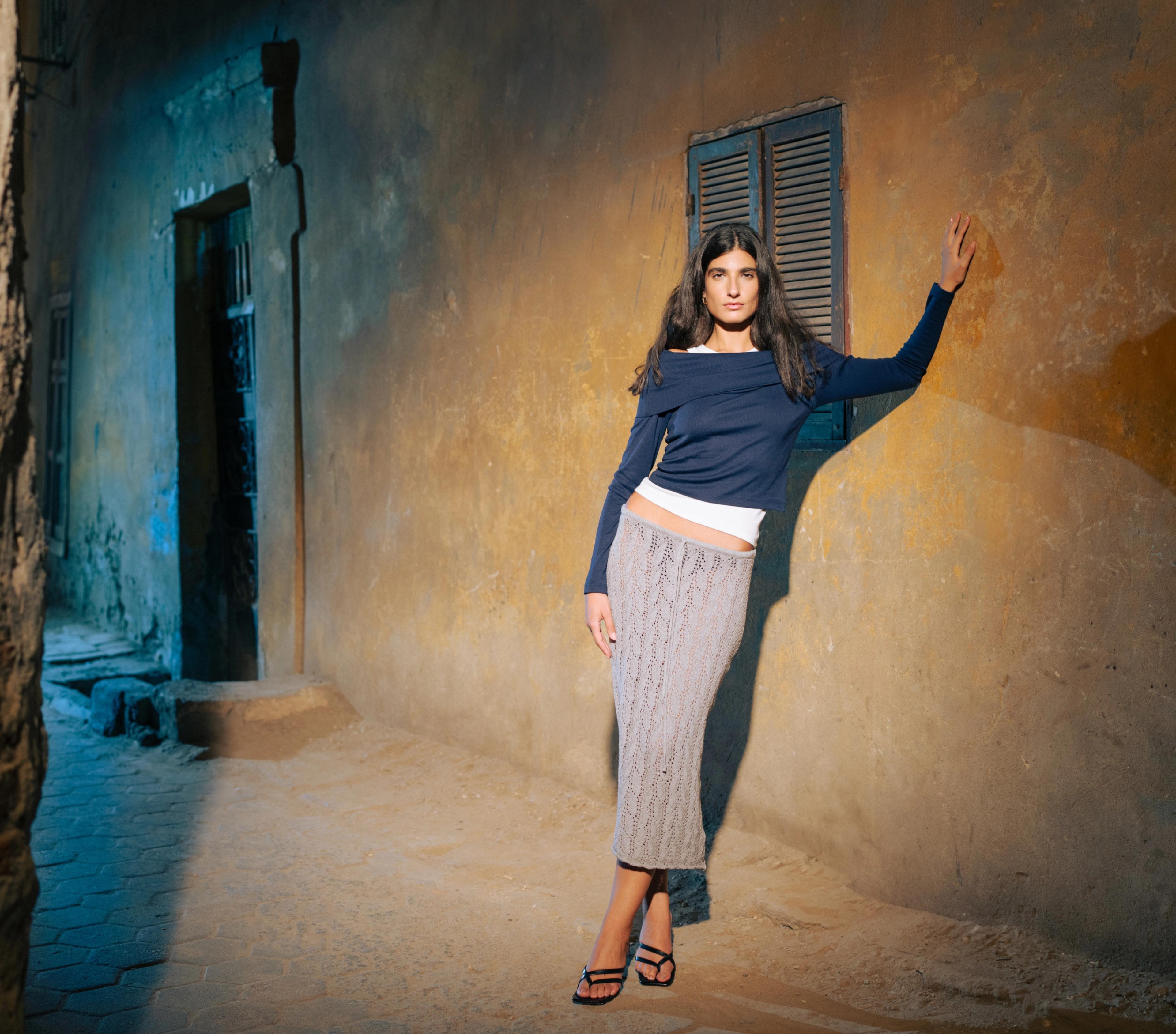Editorial Image by Kotn